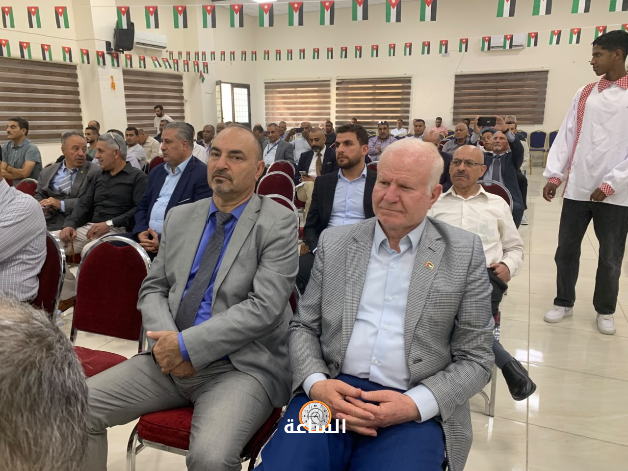 Madar Al-Saa Images 0.8838201456863147