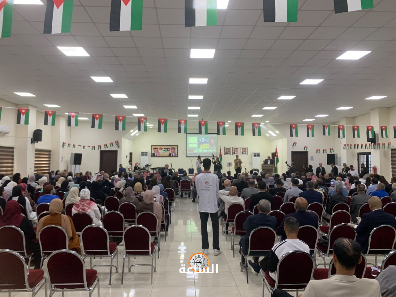 Madar Al-Saa Images 0.26324176309819614