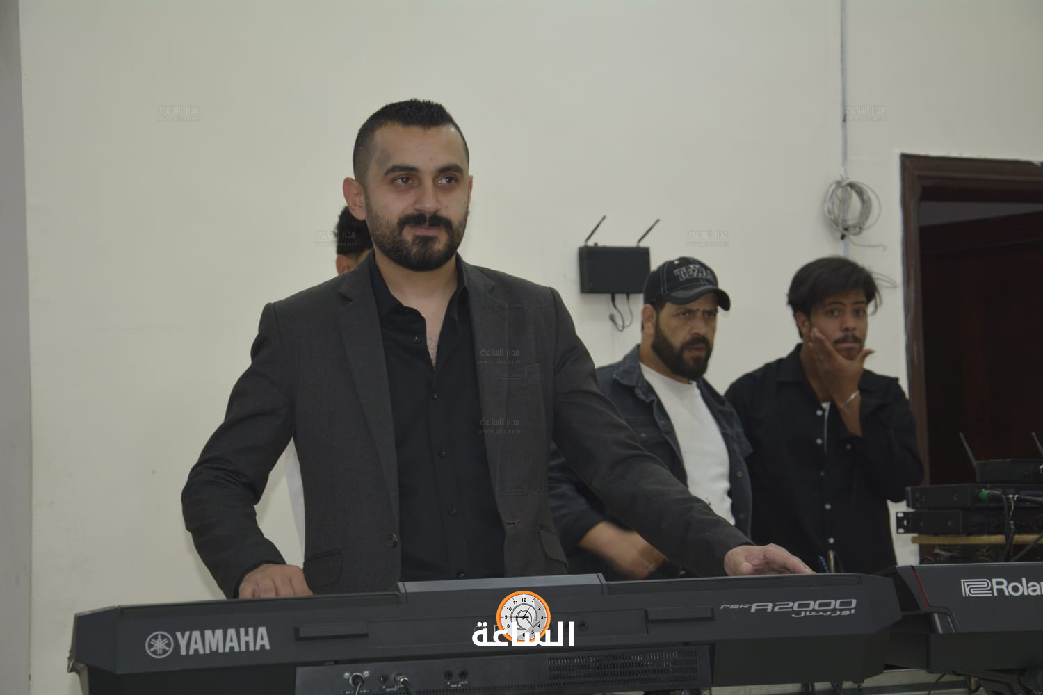 Madar Al-Saa Images 0.3349478333963565
