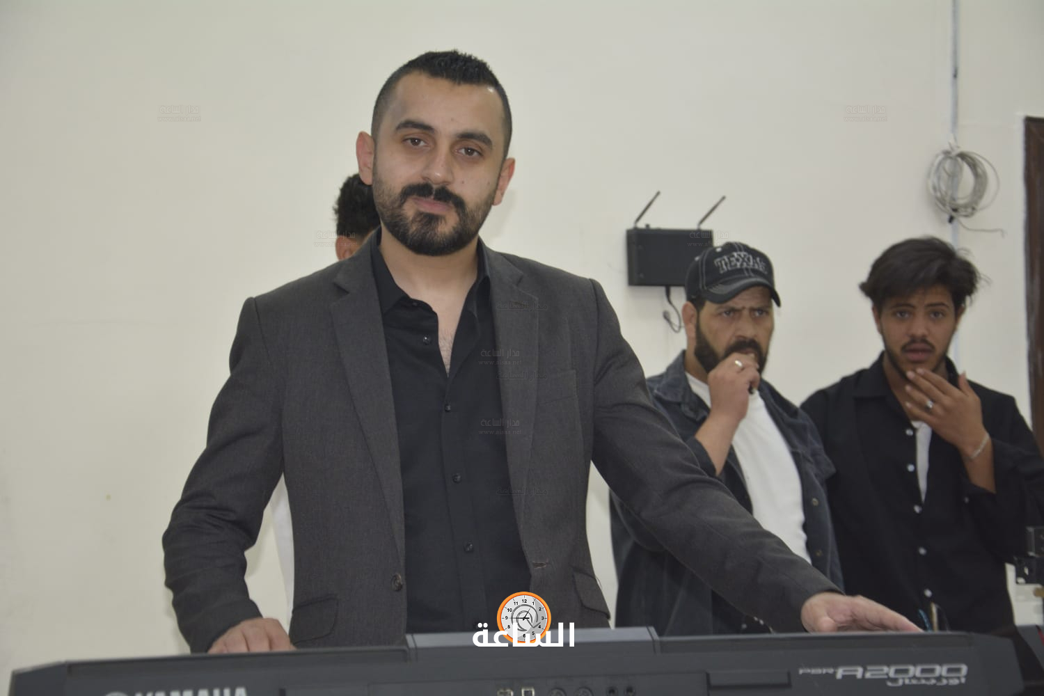 Madar Al-Saa Images 0.29049419085063866