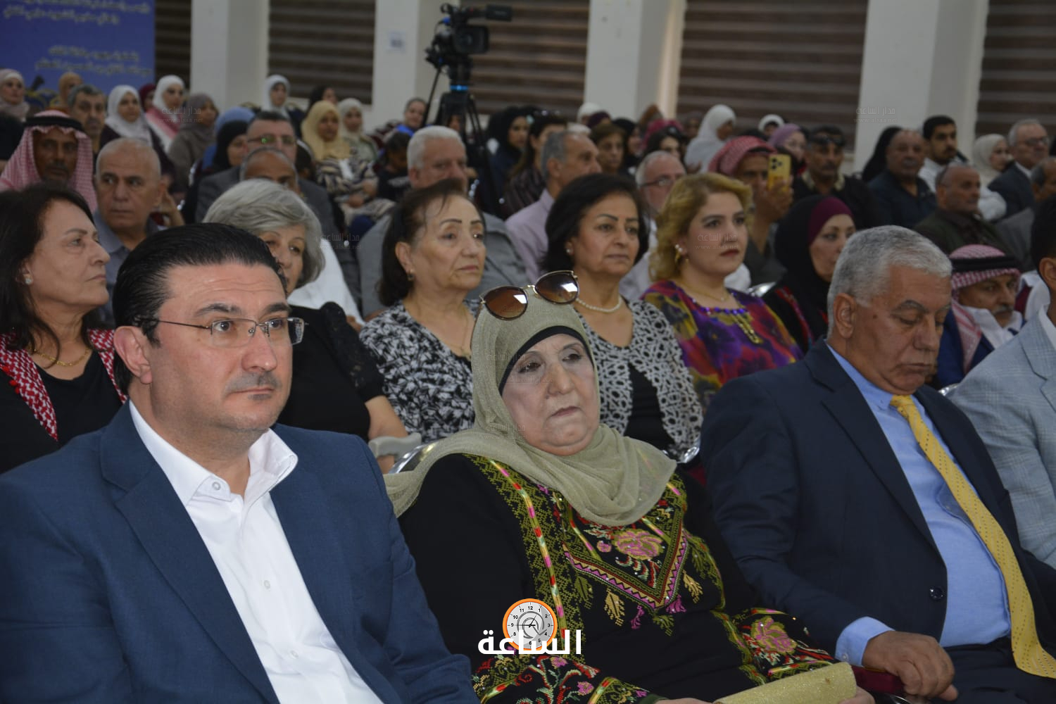 Madar Al-Saa Images 0.4334484901224882