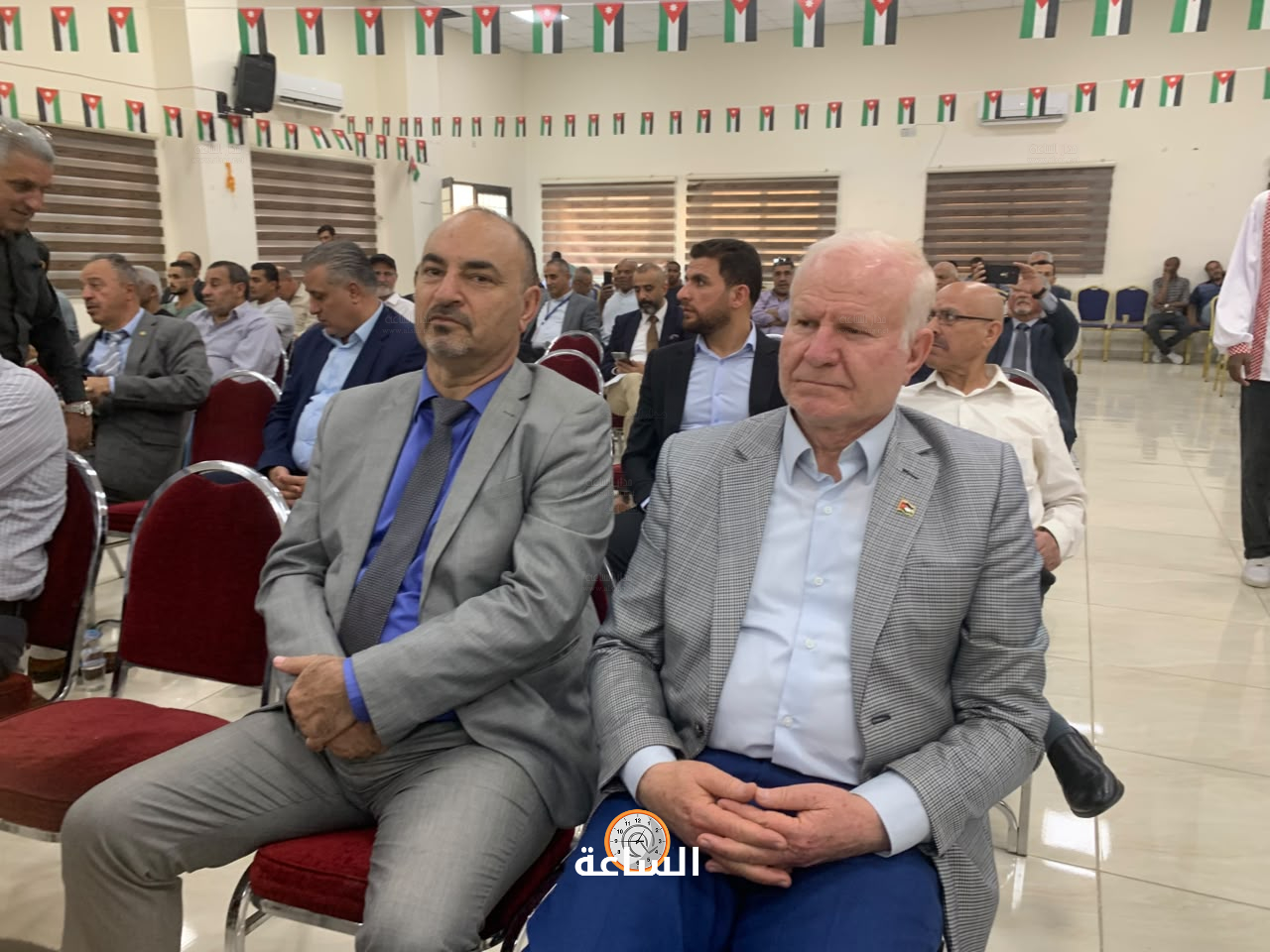 Madar Al-Saa Images 0.7543214025120609