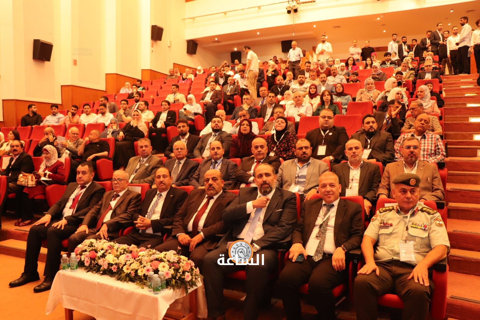 Madar Al-Saa Images 0.058231552534886544