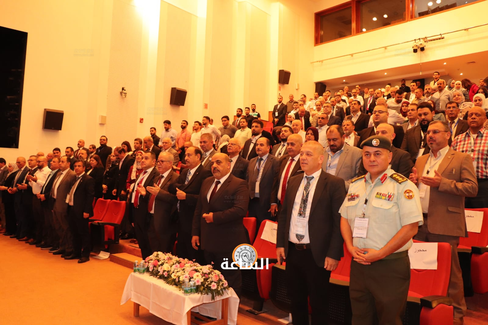 Madar Al-Saa Images 0.27246202213425585