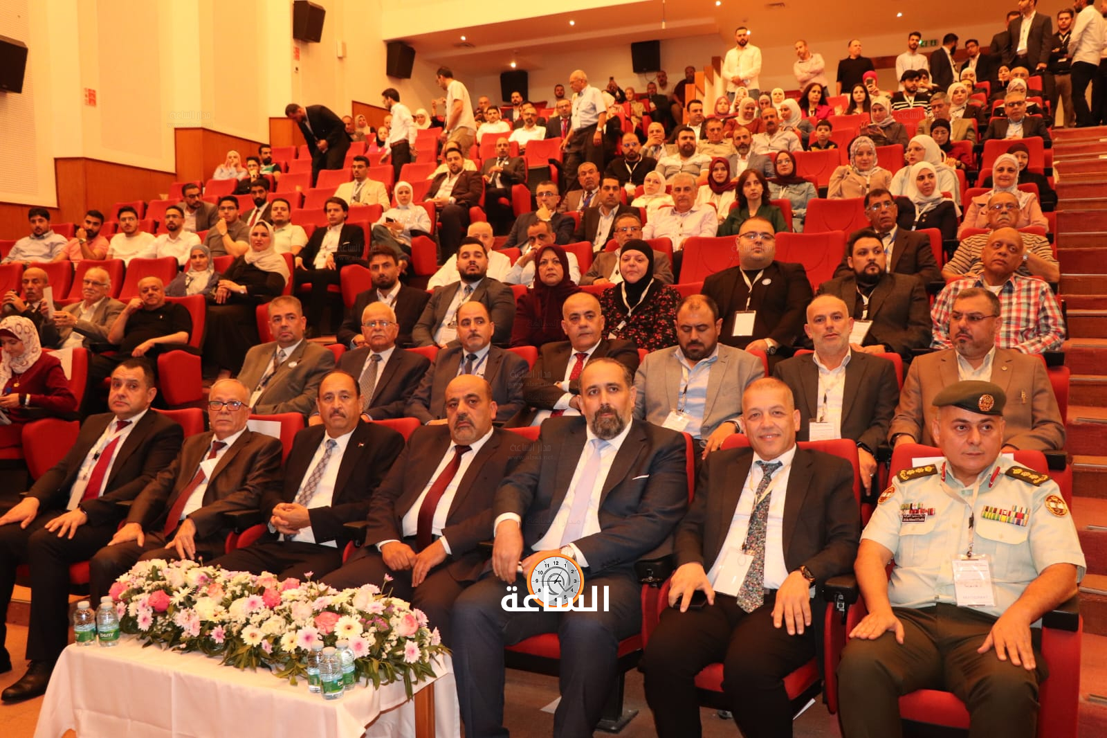 Madar Al-Saa Images 0.2289785986439128