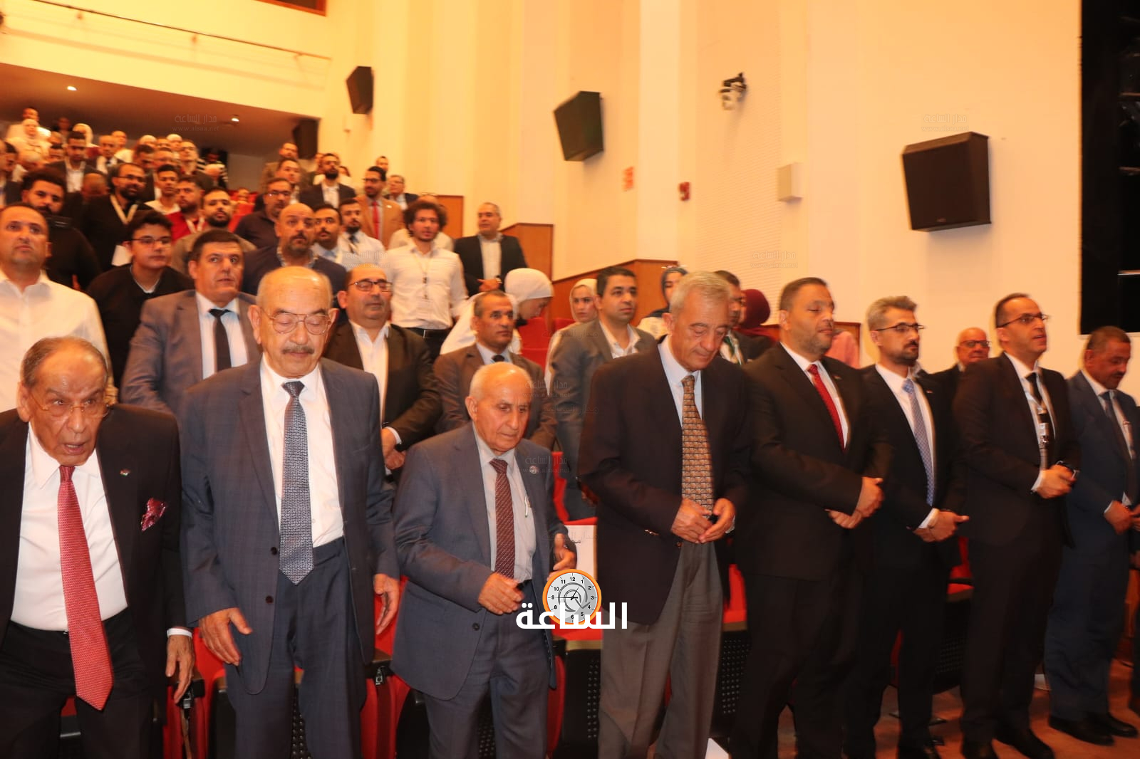 Madar Al-Saa Images 0.17781717223000337