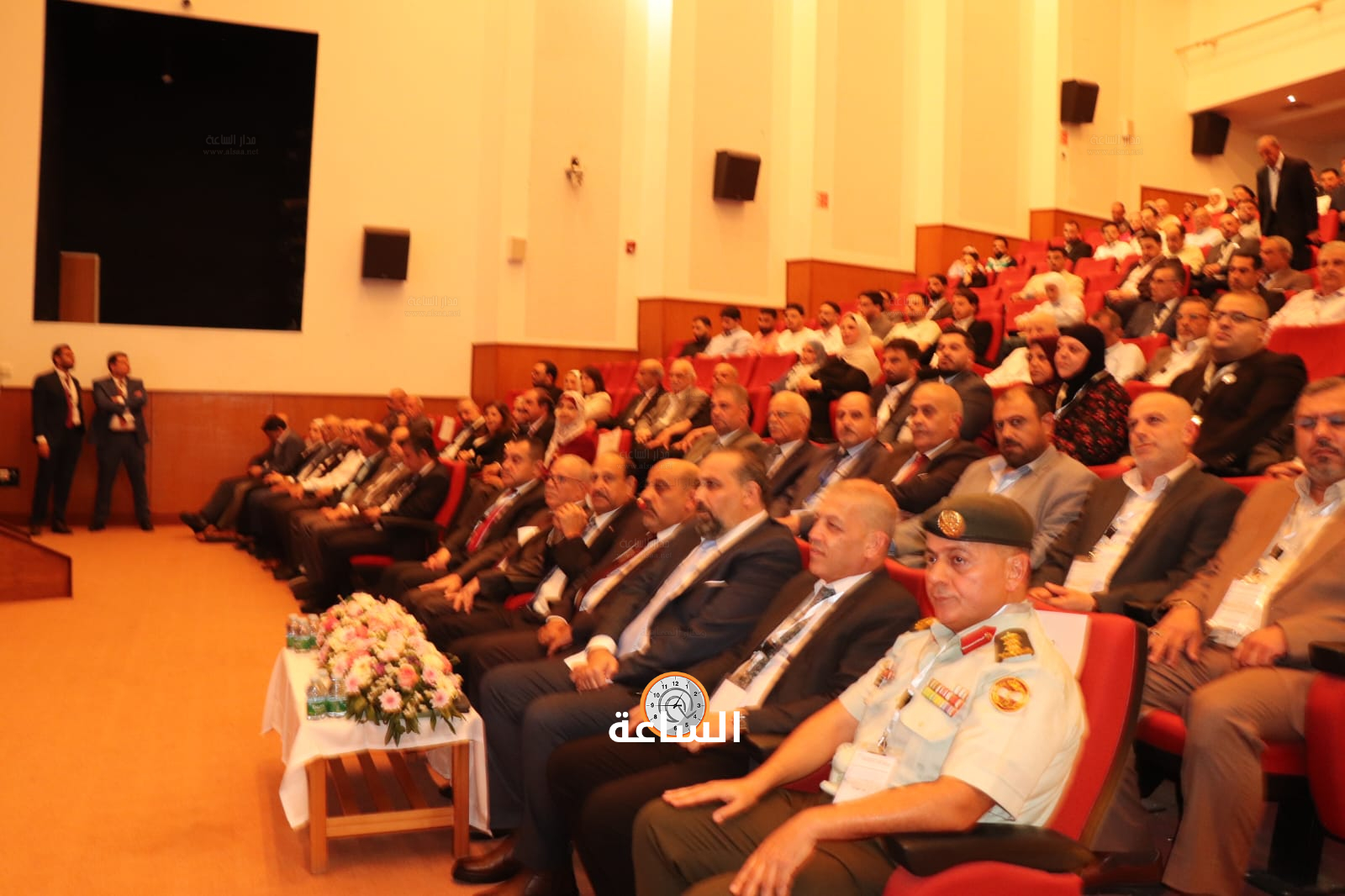 Madar Al-Saa Images 0.7883311651145569