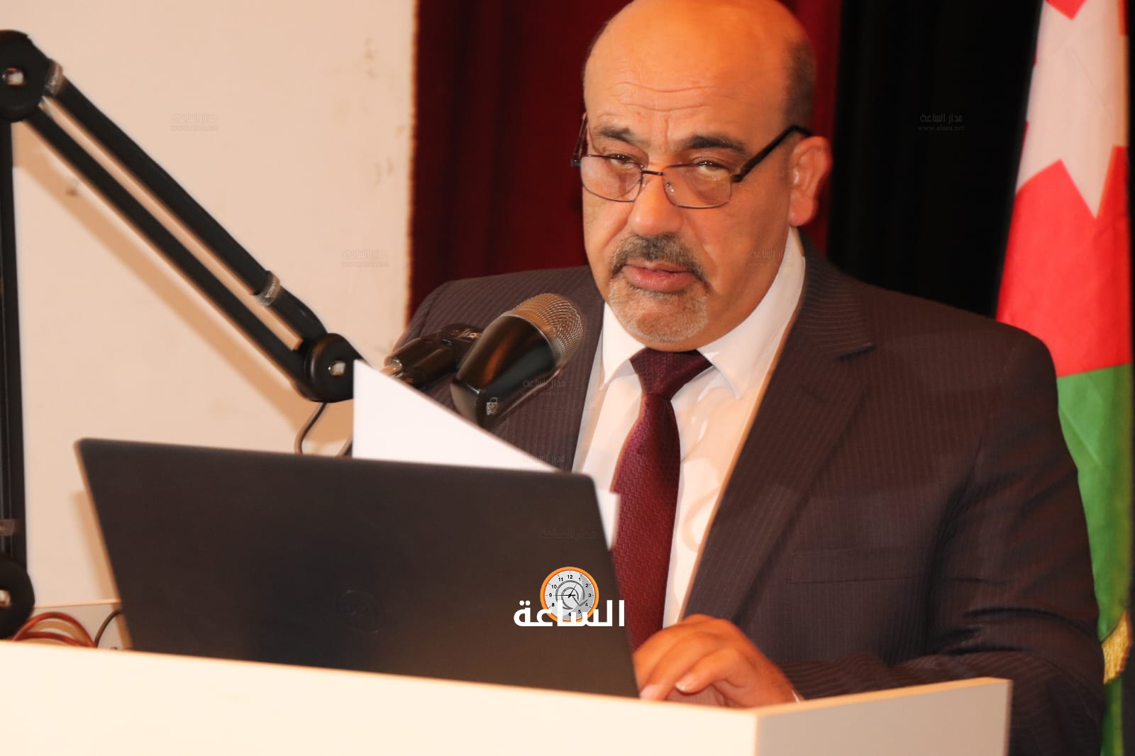 Madar Al-Saa Images 0.4044976752102921