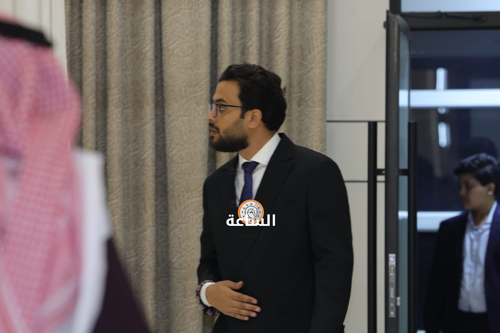 Madar Al-Saa Images 0.7539185604889623