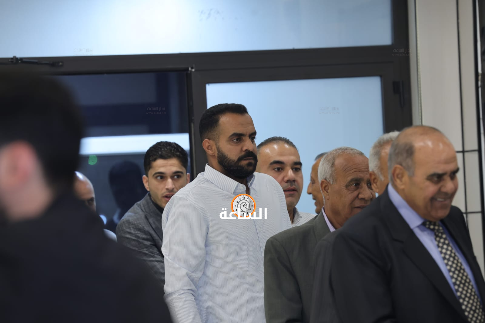 Madar Al-Saa Images 0.061142036690771895