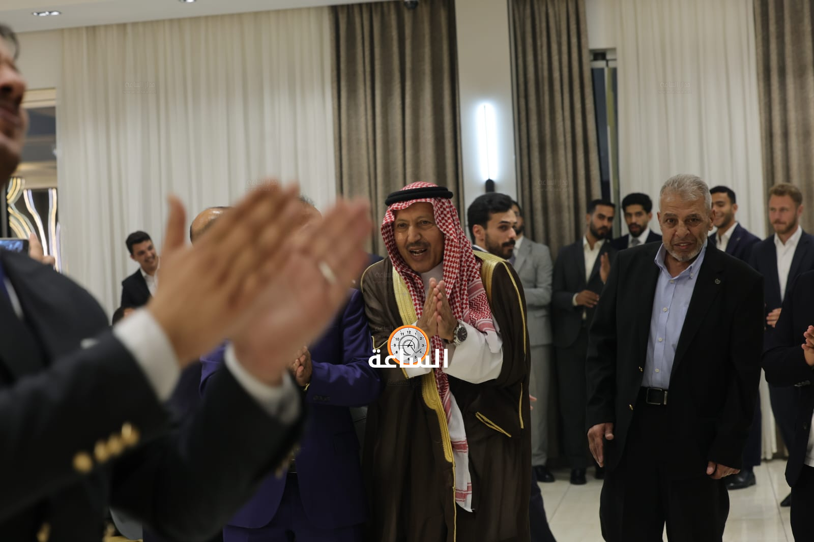 Madar Al-Saa Images 0.6729478046838855