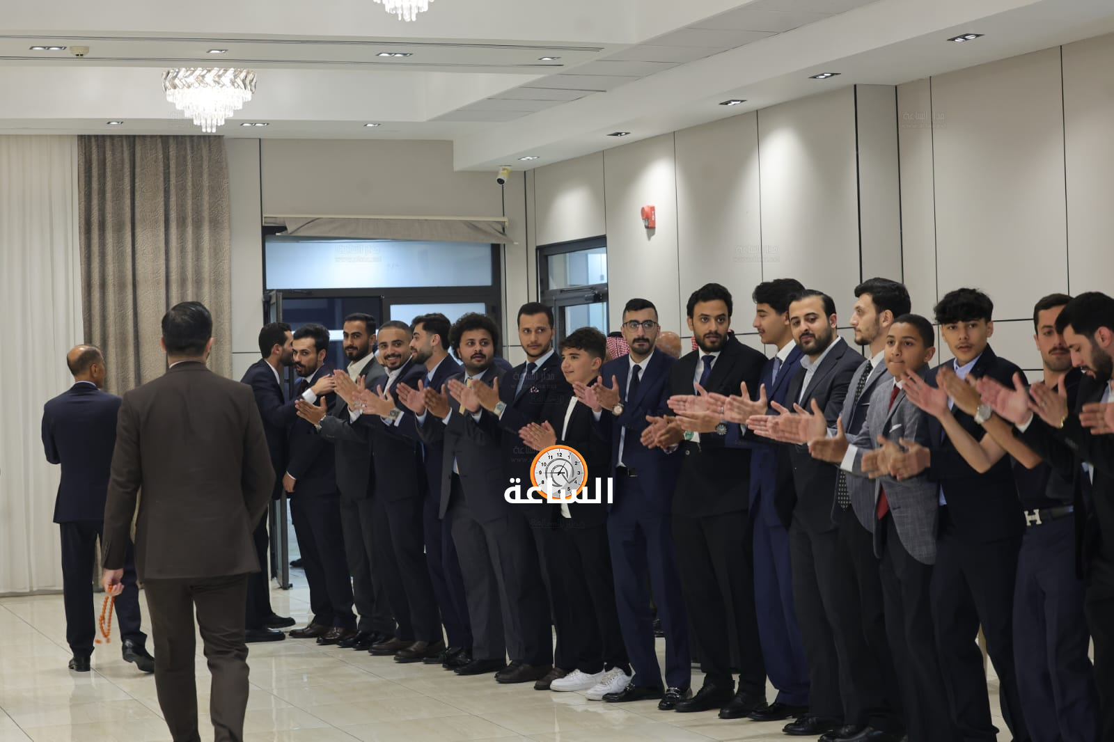 Madar Al-Saa Images 0.9904840690612234