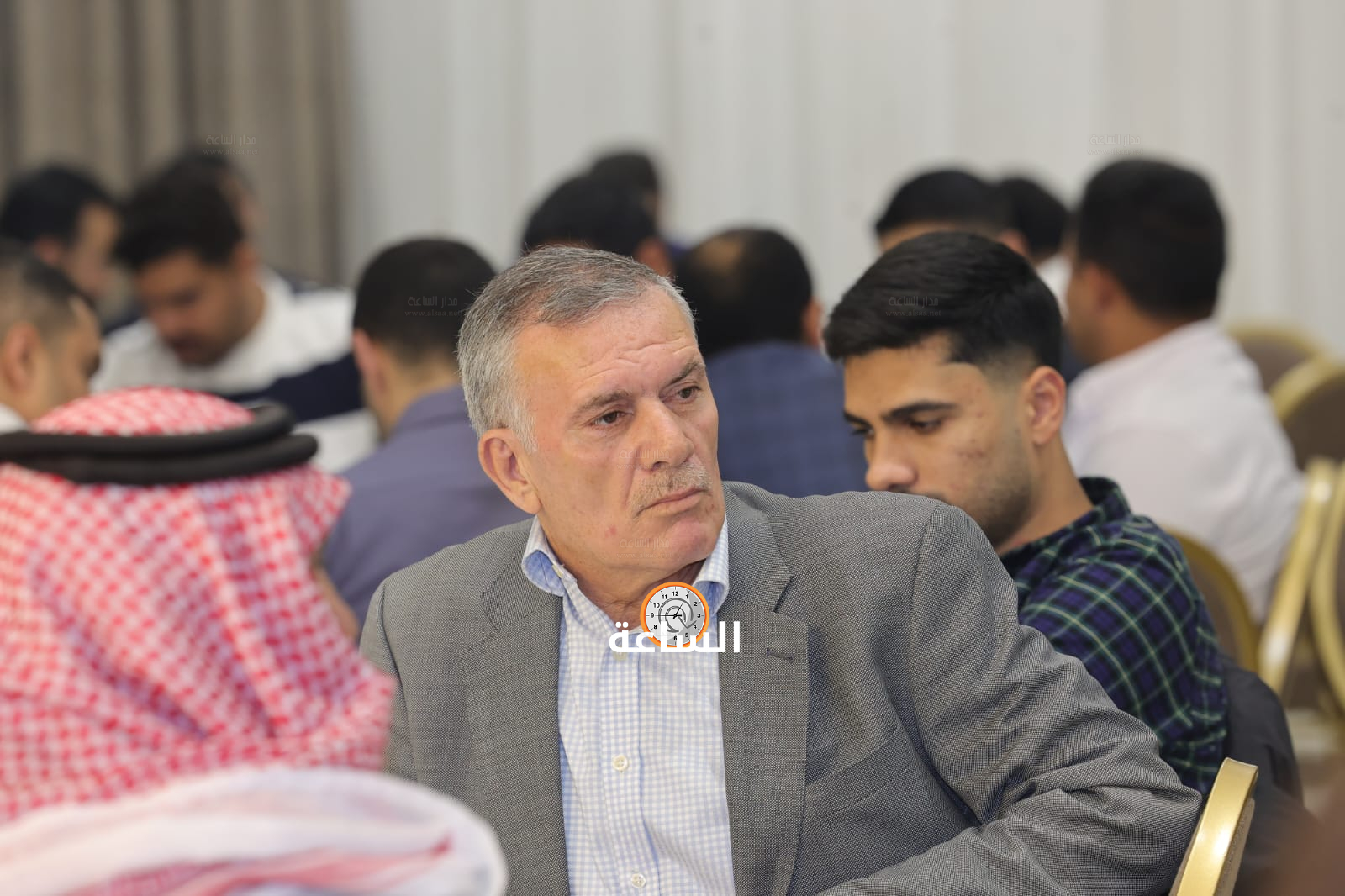 Madar Al-Saa Images 0.31251357111319733