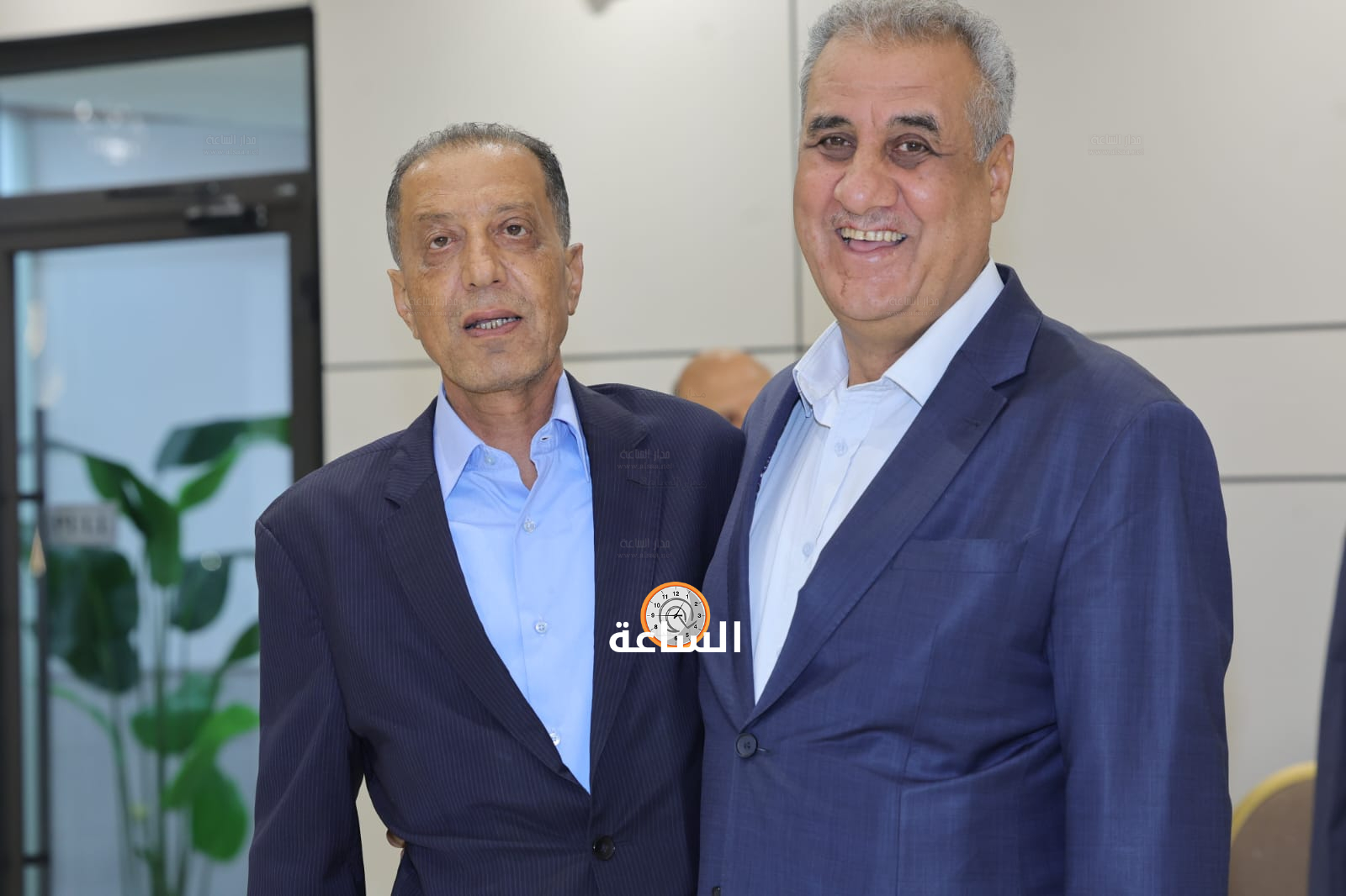 Madar Al-Saa Images 0.5871092945681615