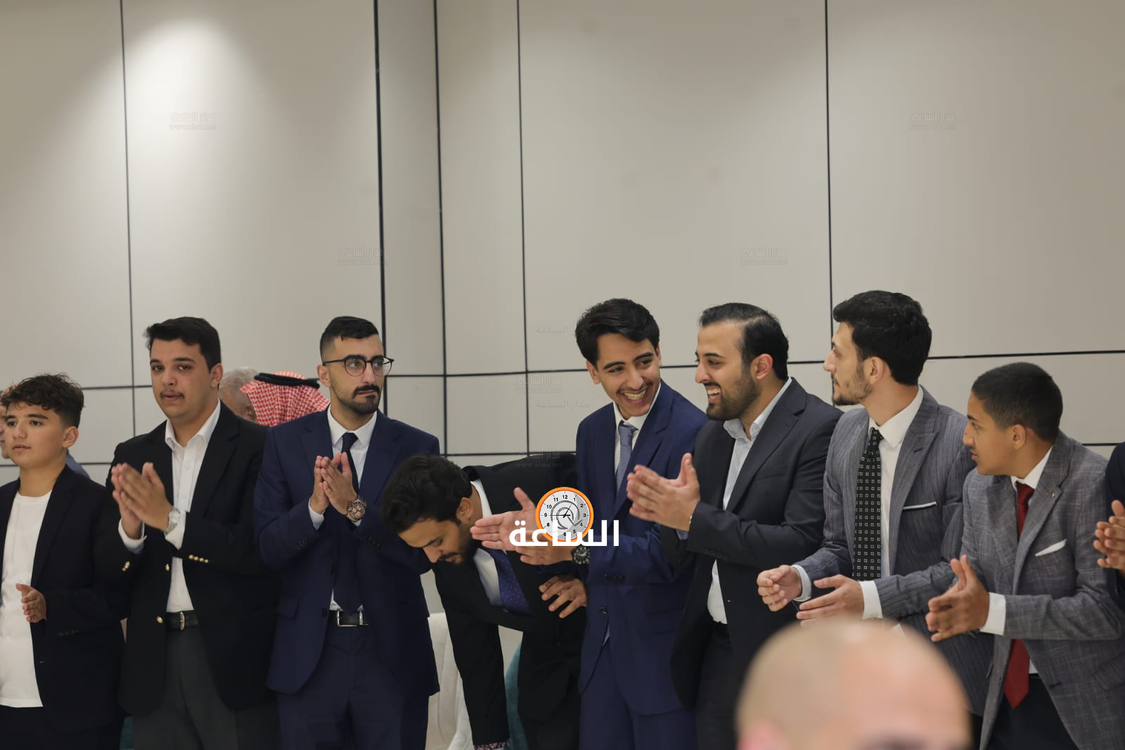 Madar Al-Saa Images 0.009487096139115803