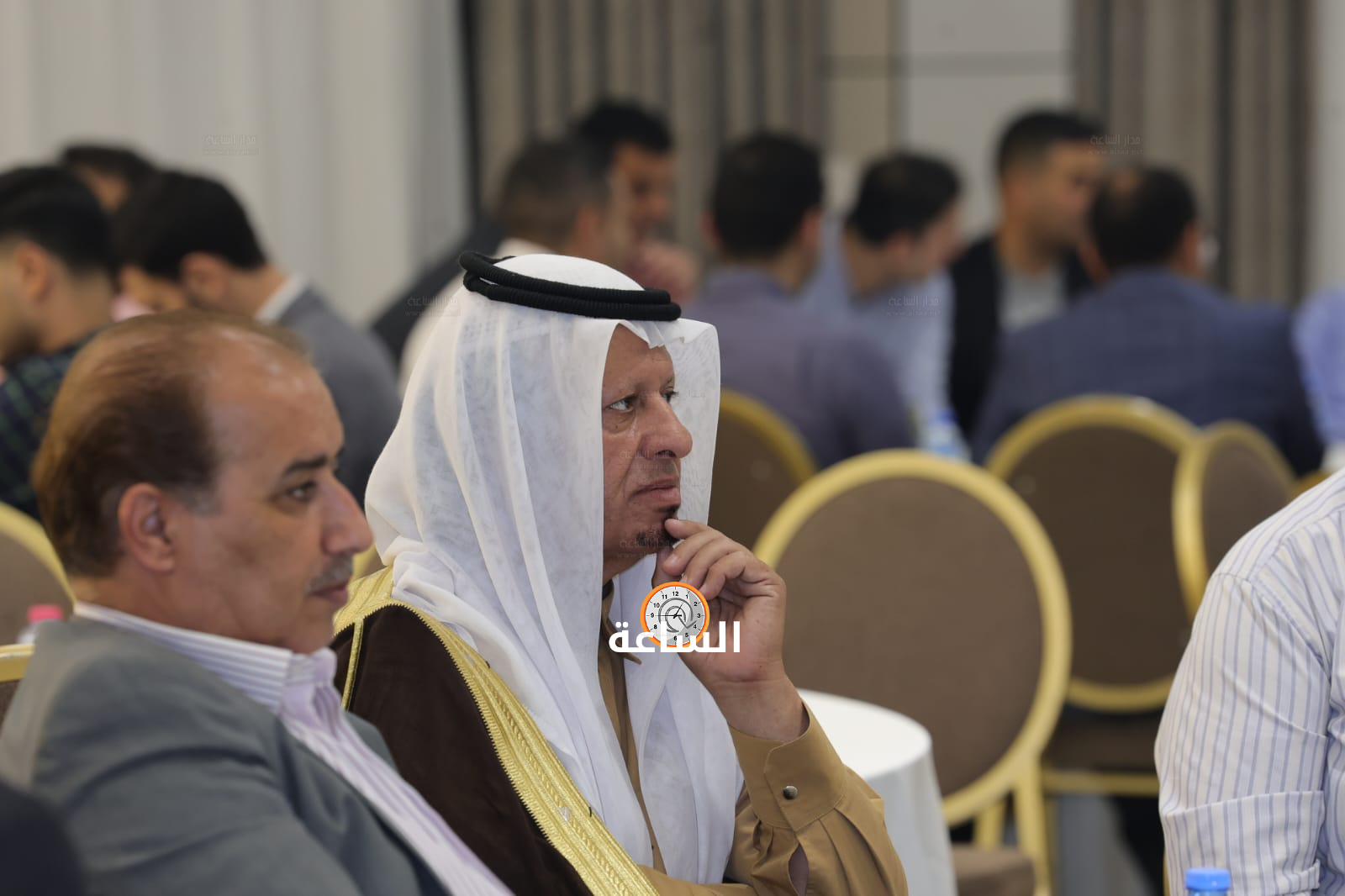 Madar Al-Saa Images 0.07845439361054118