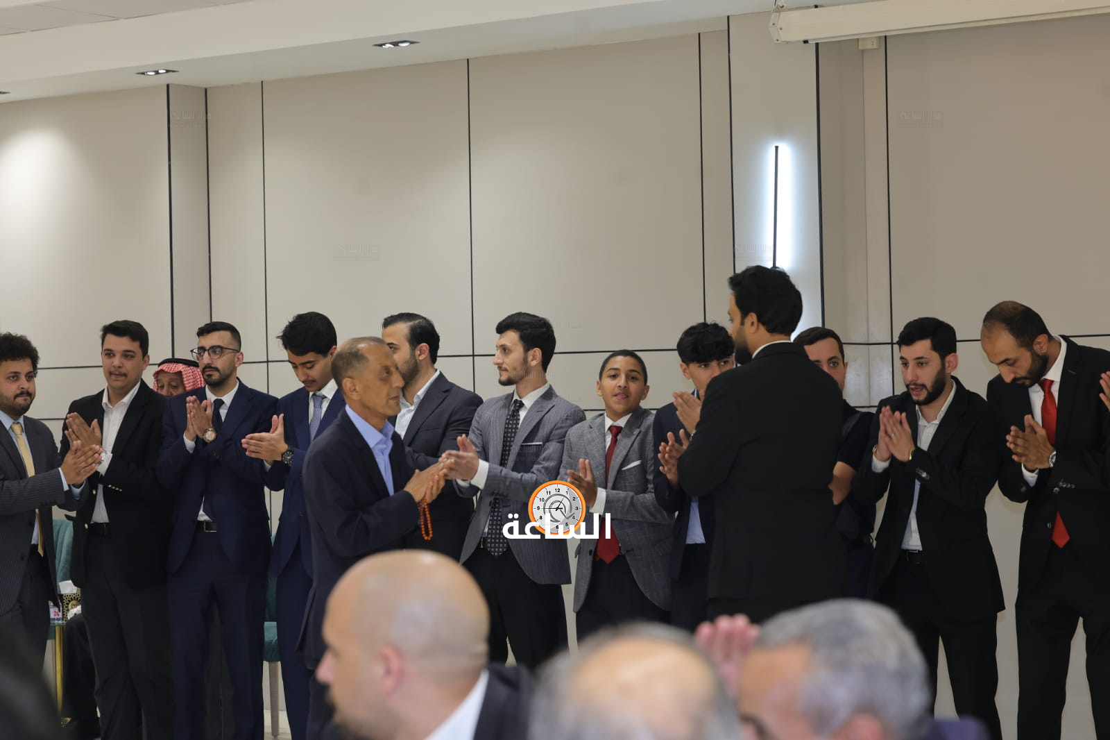 Madar Al-Saa Images 0.126135578820613