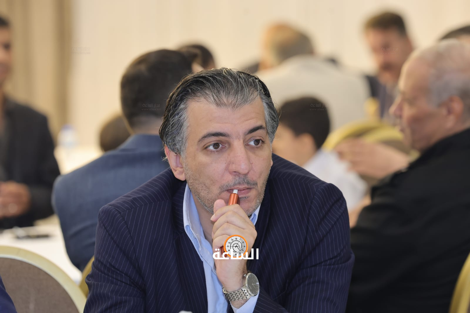 Madar Al-Saa Images 0.17078640334332873