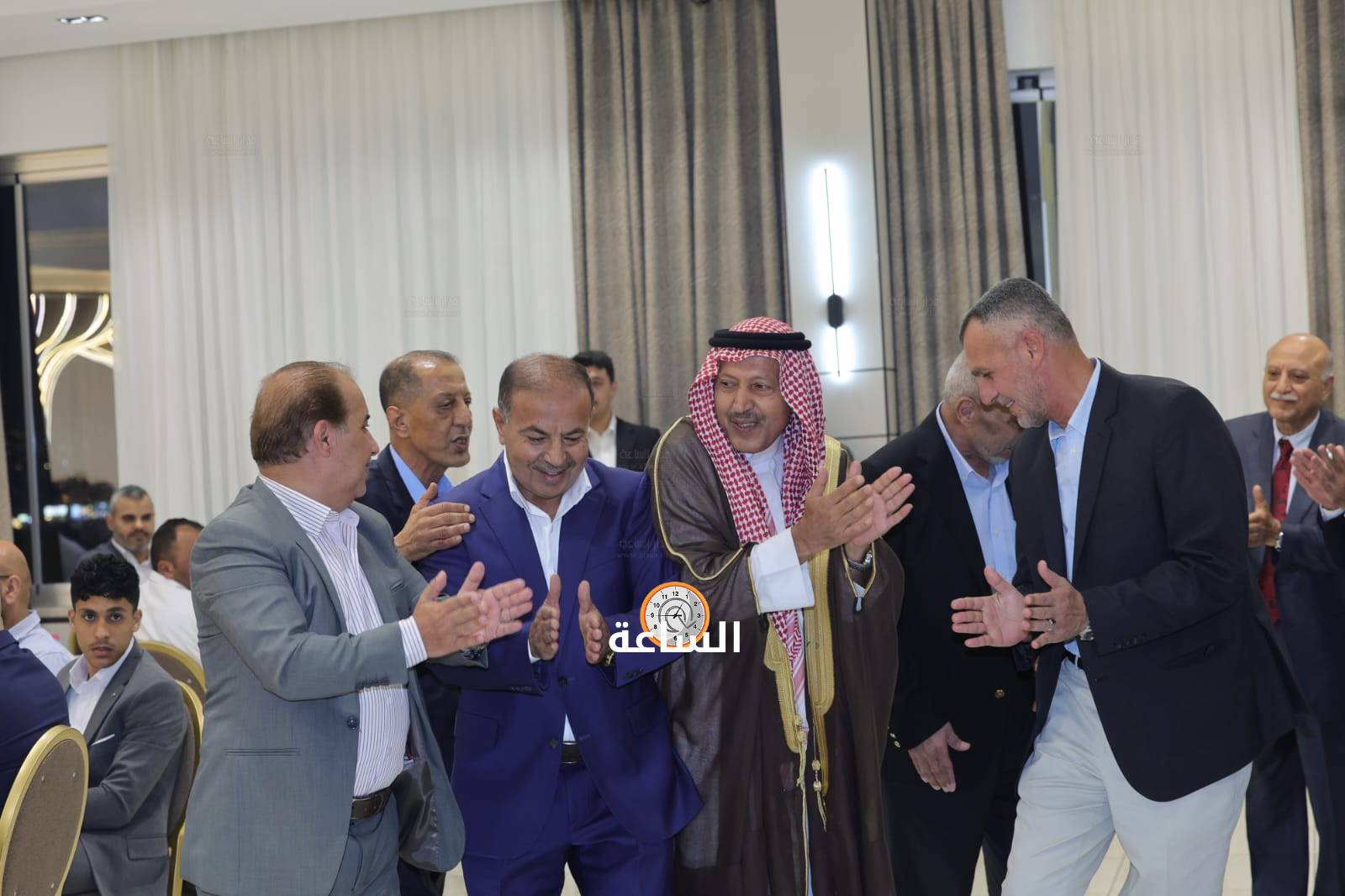 Madar Al-Saa Images 0.28404179946415187