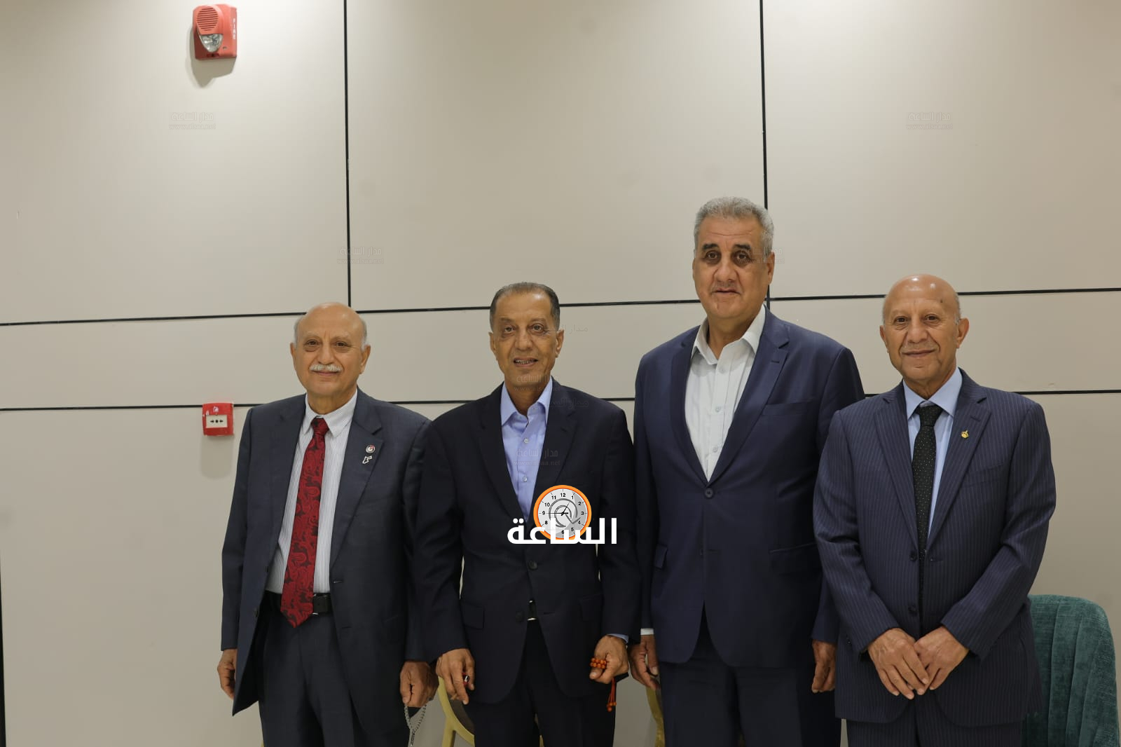 Madar Al-Saa Images 0.612689614314609