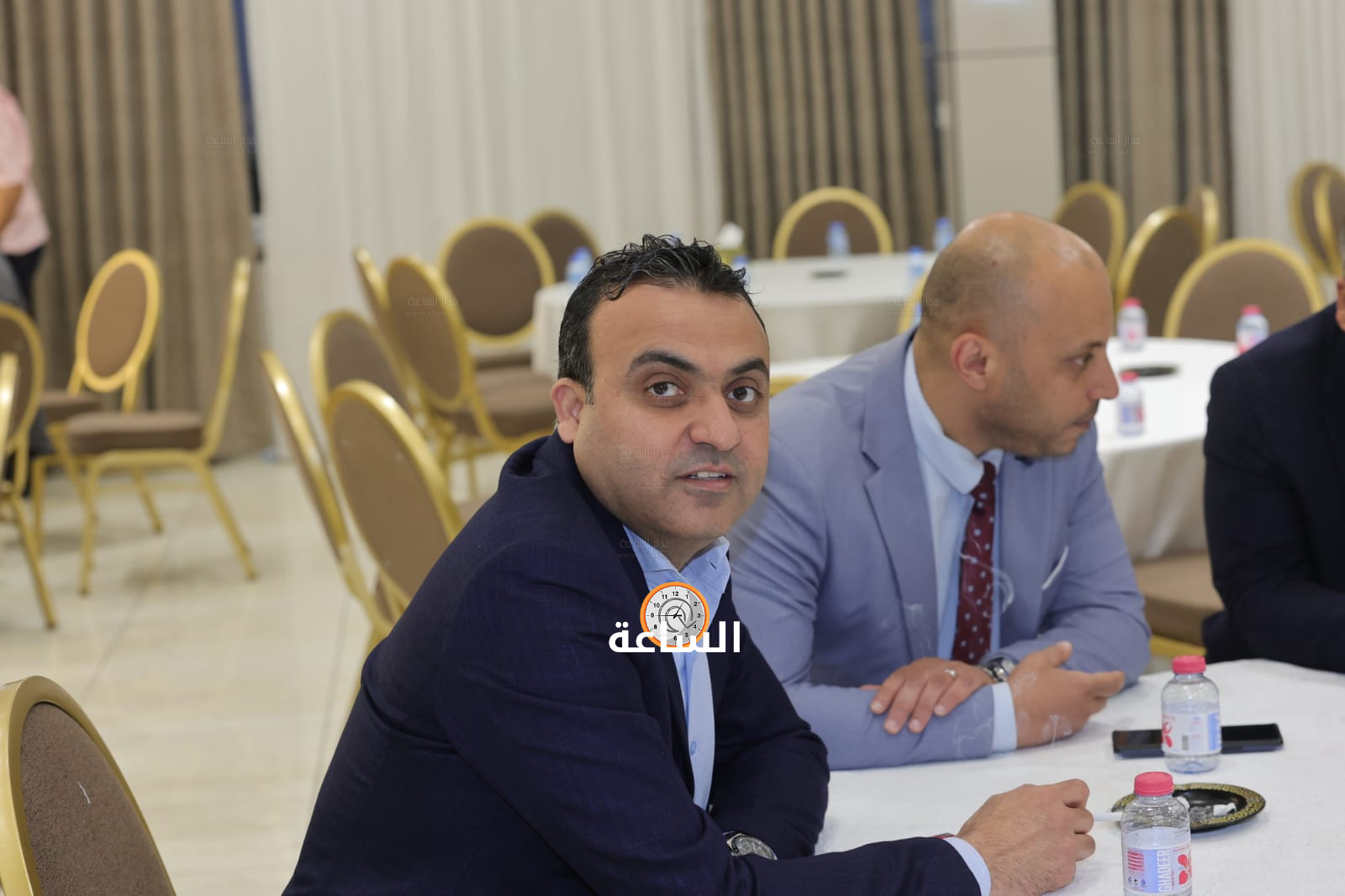 Madar Al-Saa Images 0.08775716671192613