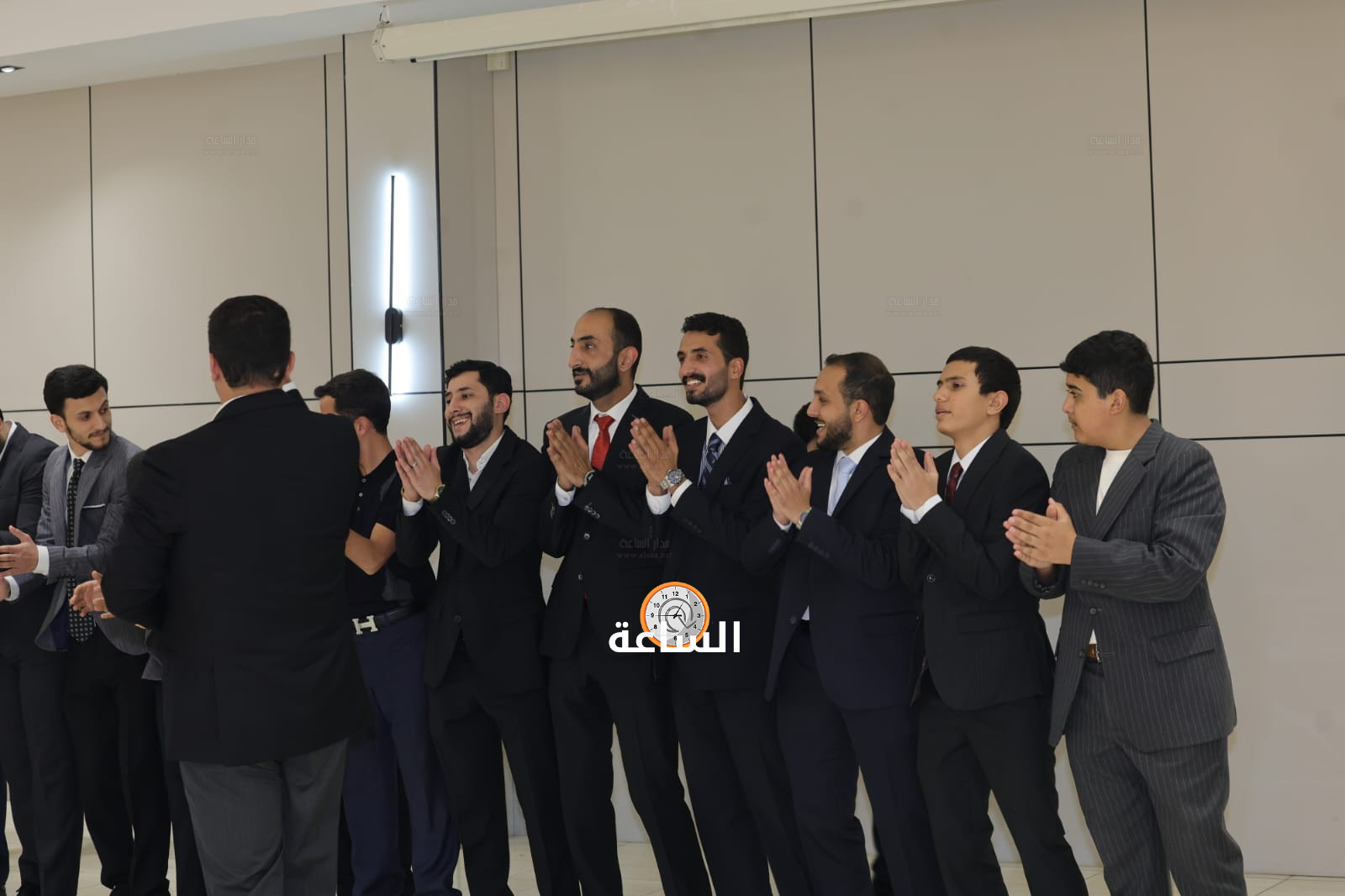 Madar Al-Saa Images 0.6037293328549708