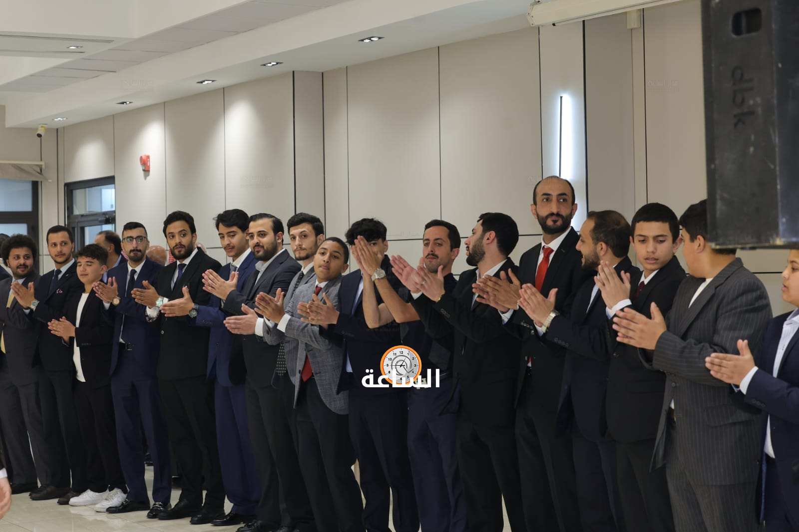 Madar Al-Saa Images 0.9137046510956129