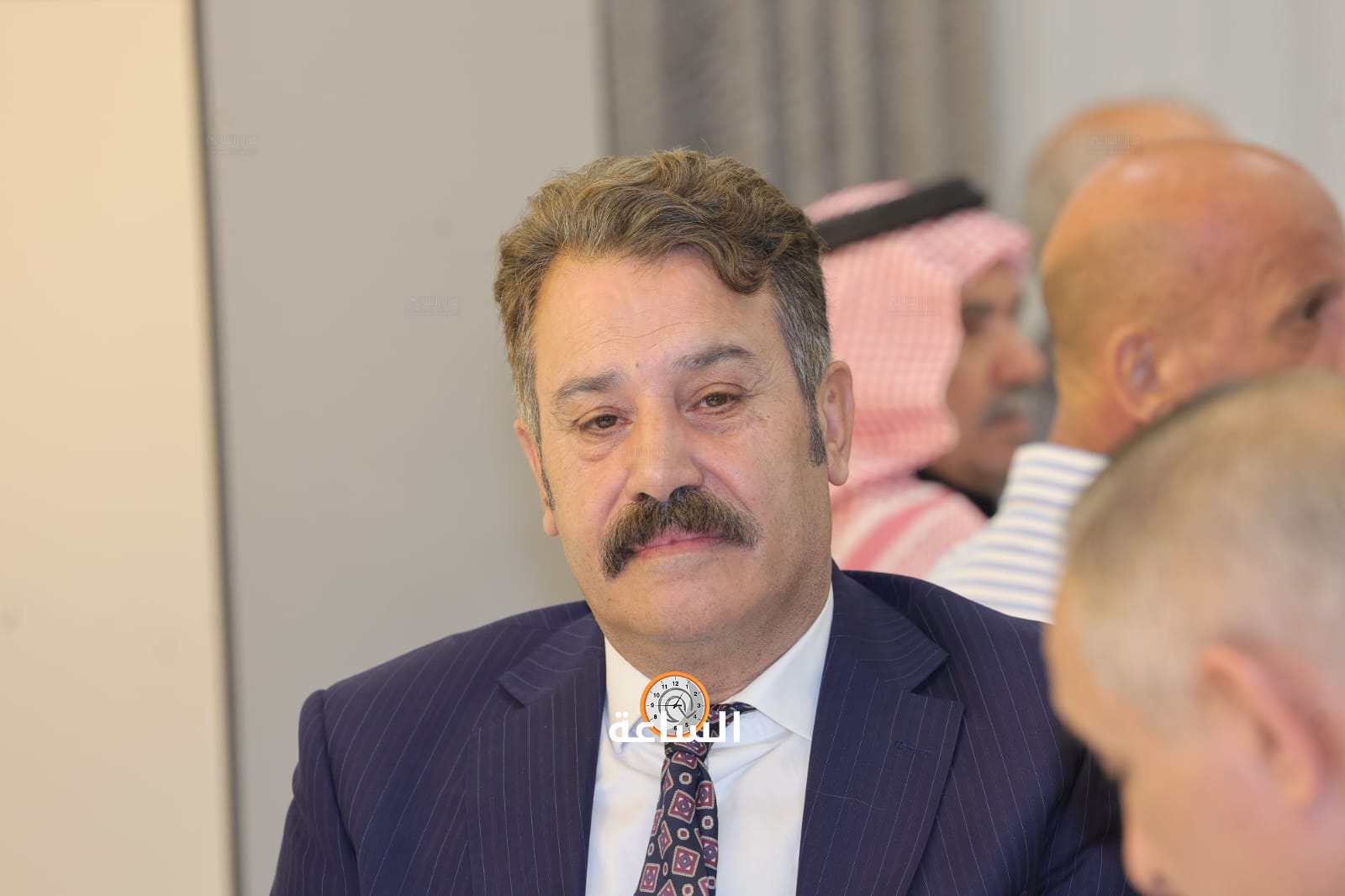Madar Al-Saa Images 0.34690554597046497