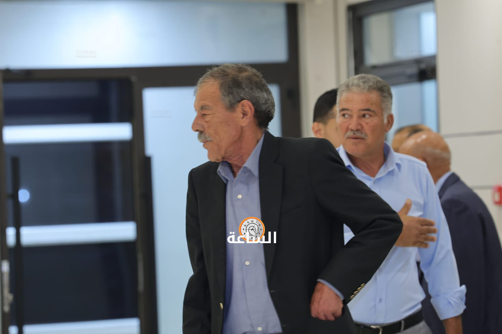 Madar Al-Saa Images 0.021554367812086417