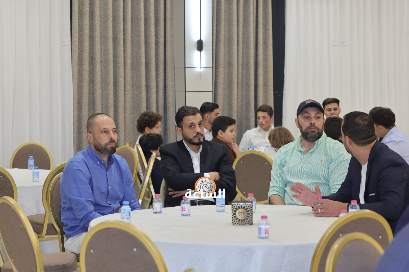 Madar Al-Saa Images 0.9664837235457225