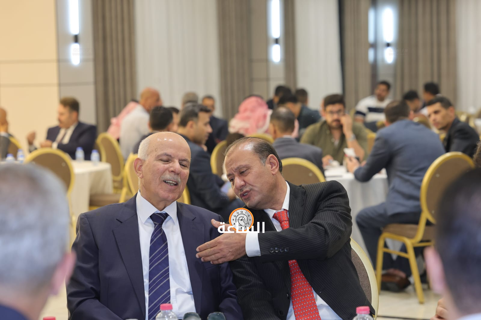 Madar Al-Saa Images 0.36983102814829305