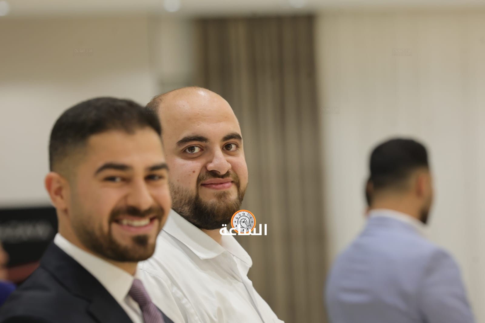 Madar Al-Saa Images 0.4195612051080777