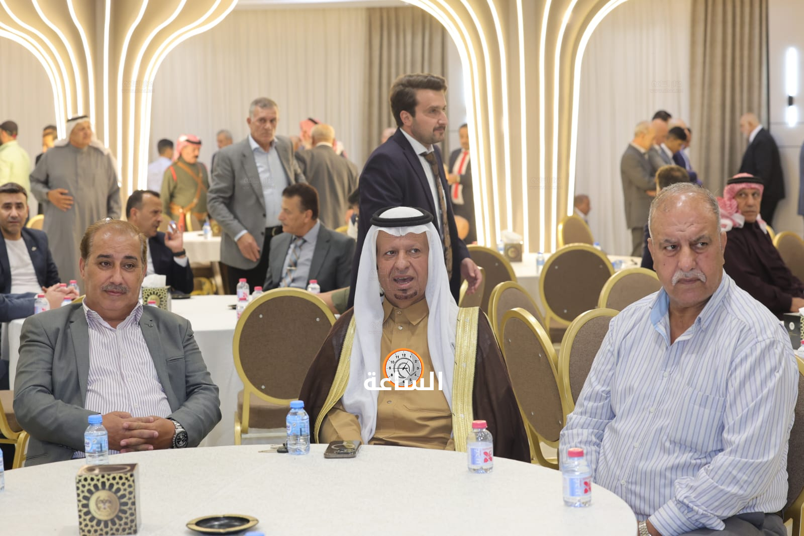 Madar Al-Saa Images 0.6513559375227382