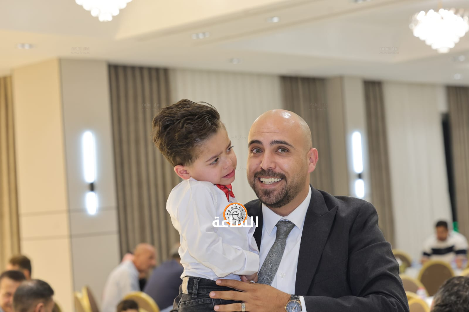 Madar Al-Saa Images 0.269820884884282