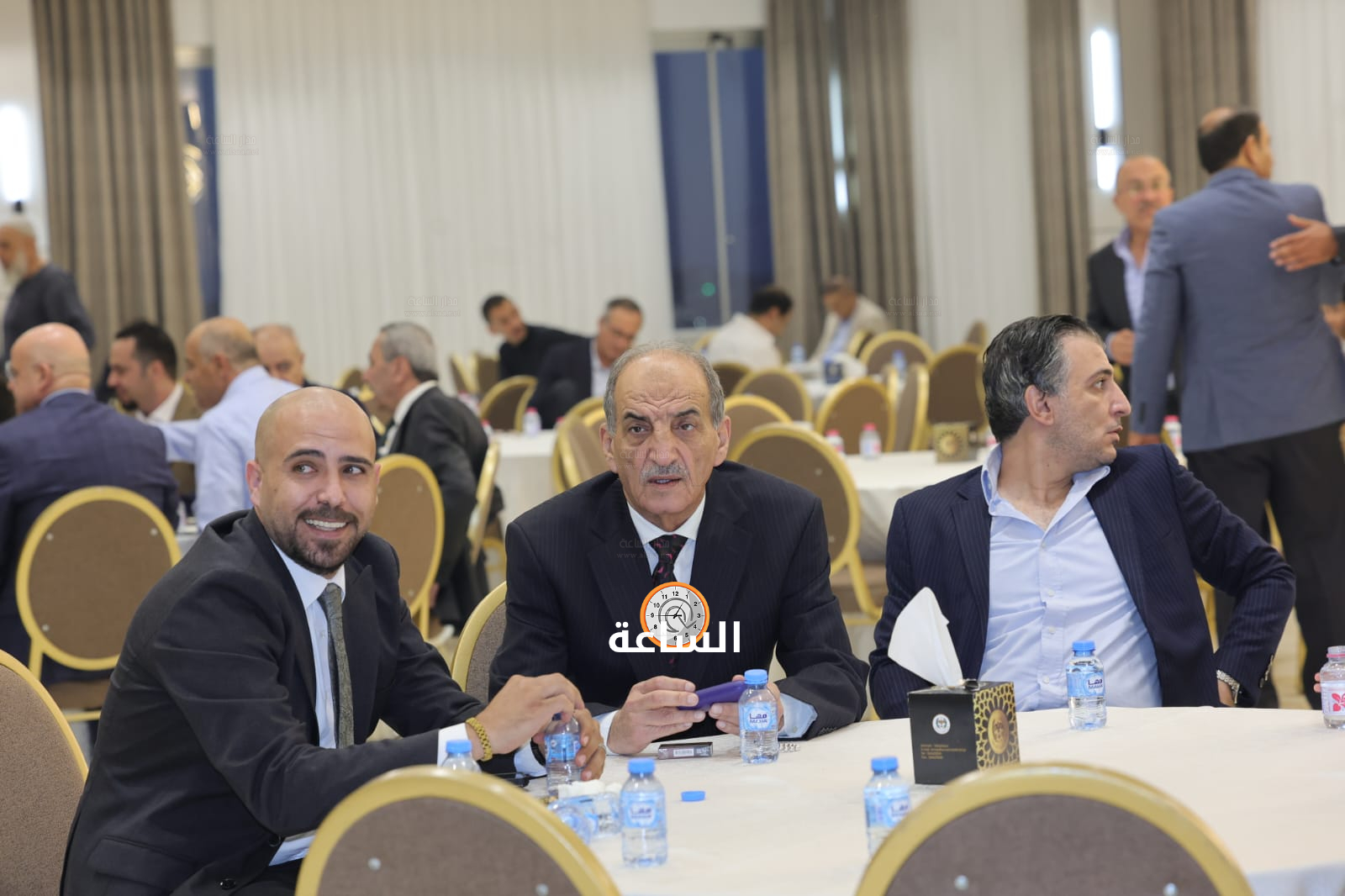 Madar Al-Saa Images 0.5579157675842312