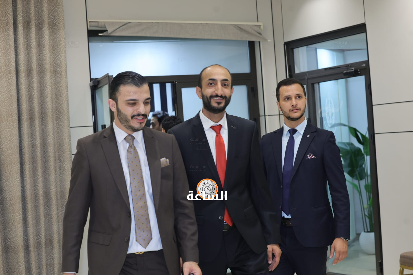 Madar Al-Saa Images 0.47187456736270095