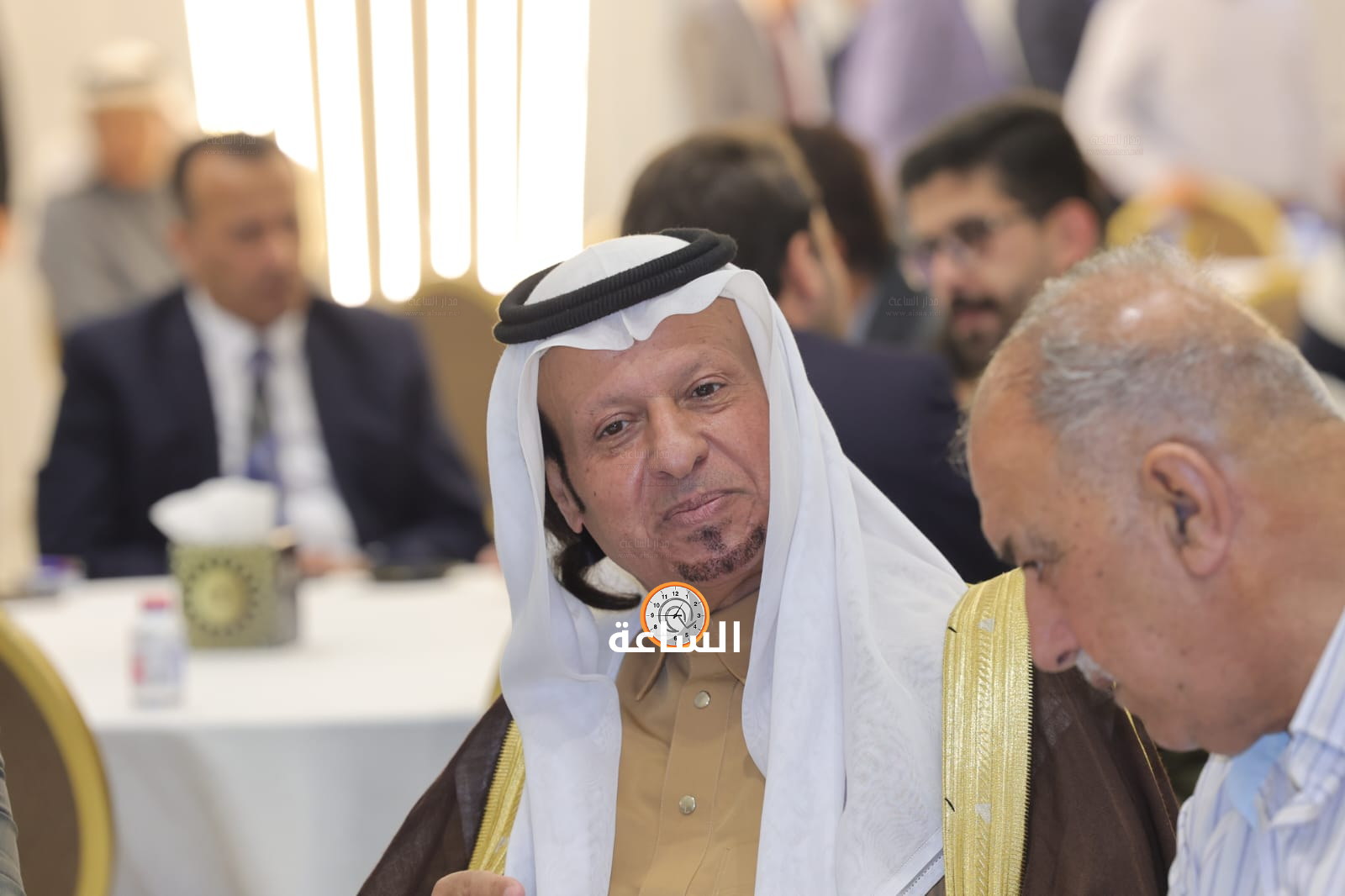 Madar Al-Saa Images 0.8815596941582314