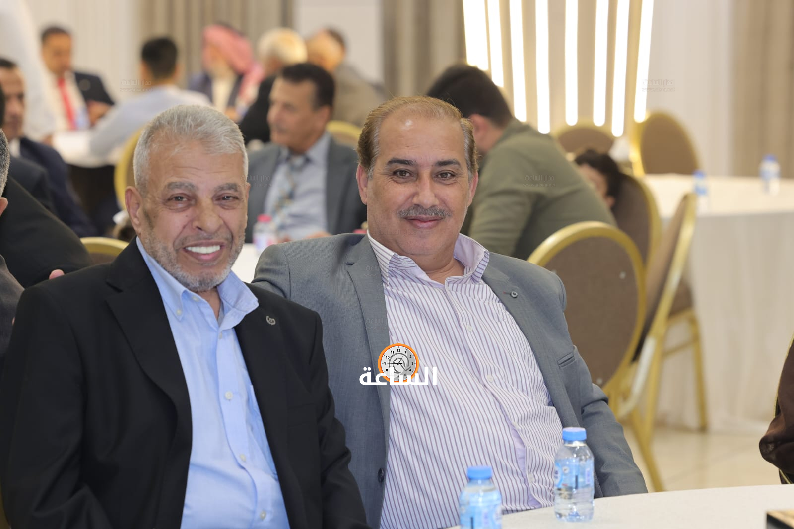 Madar Al-Saa Images 0.019569952909160637