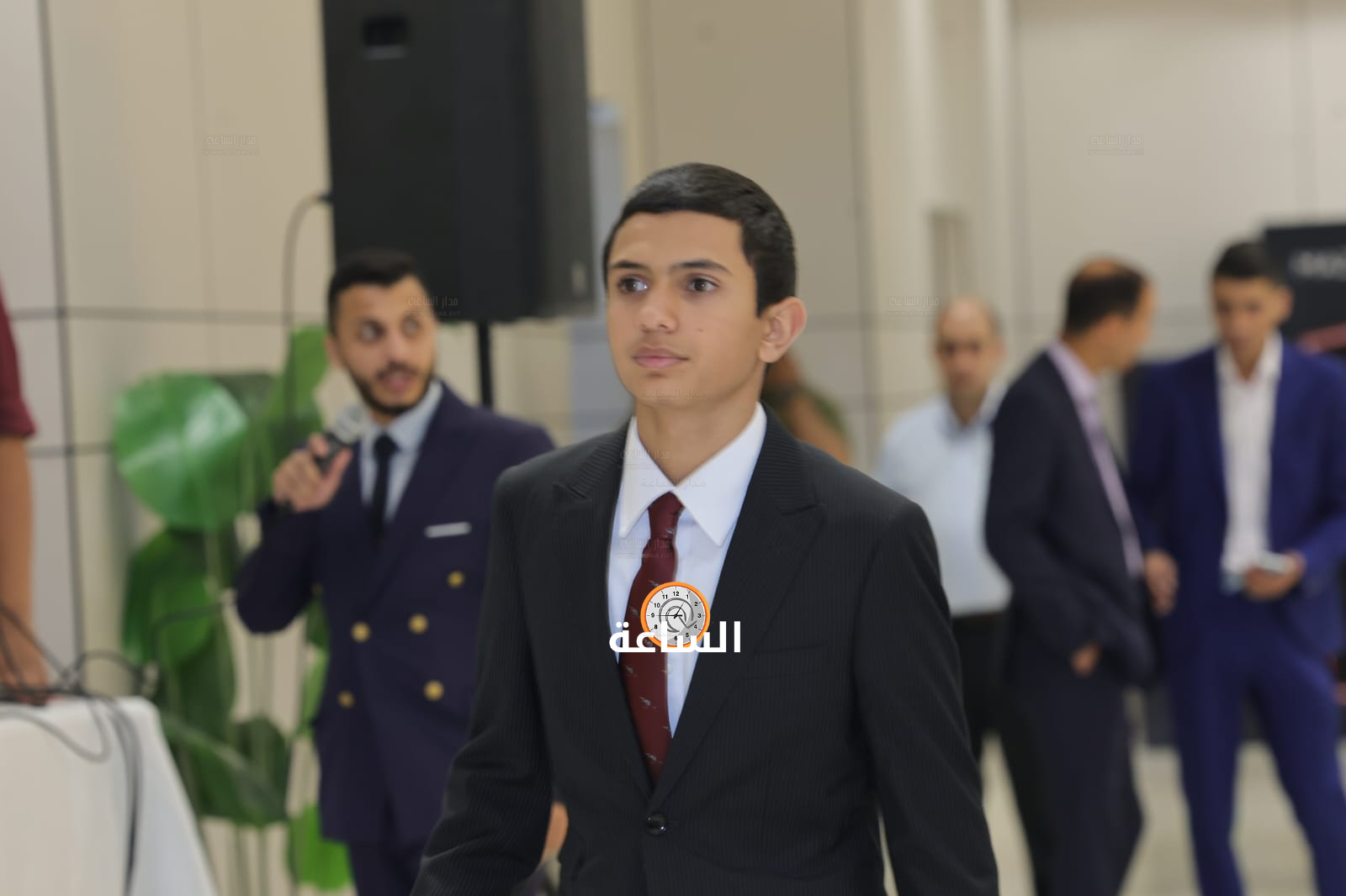 Madar Al-Saa Images 0.29226578156417093