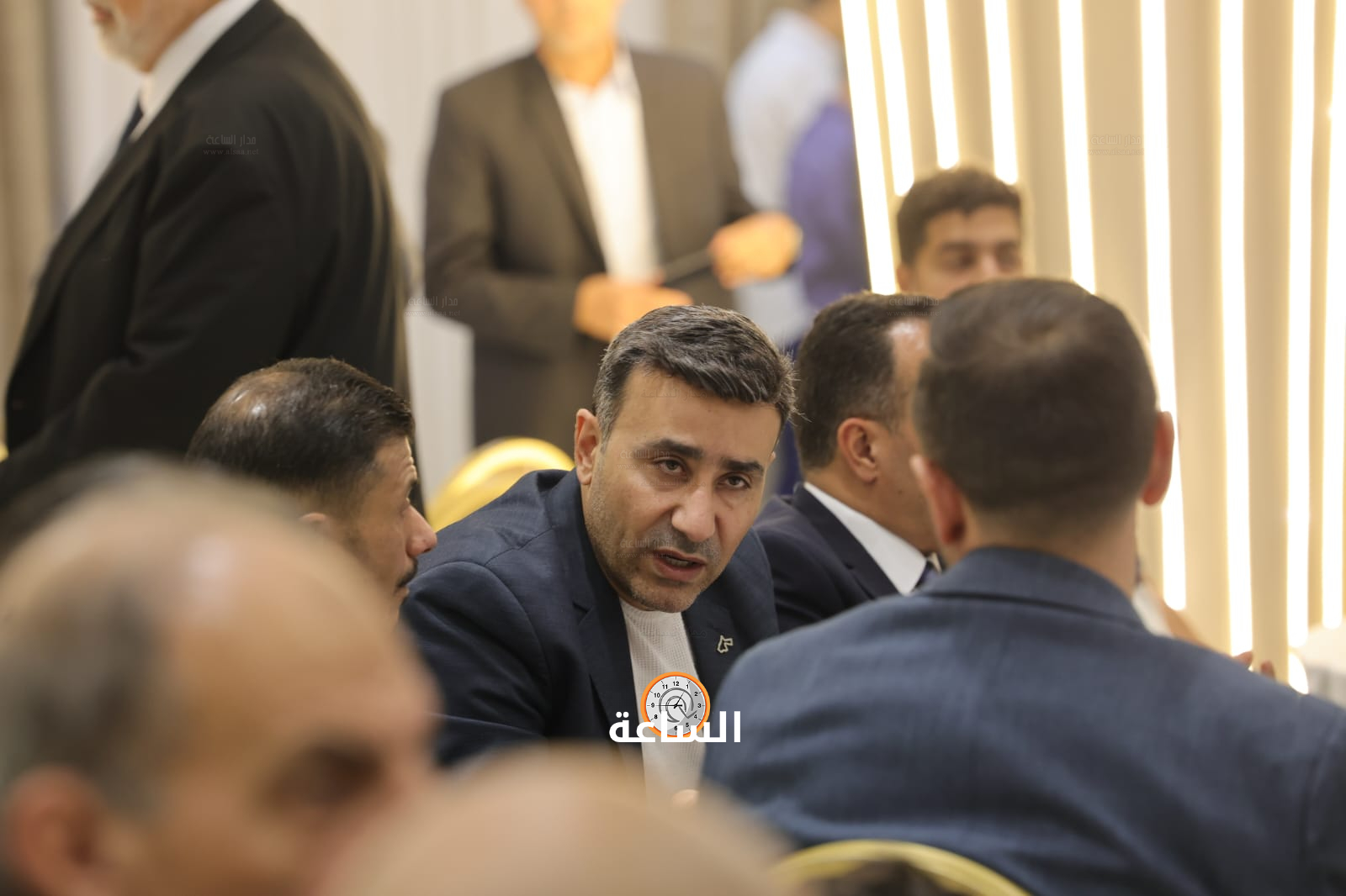 Madar Al-Saa Images 0.490523772714191