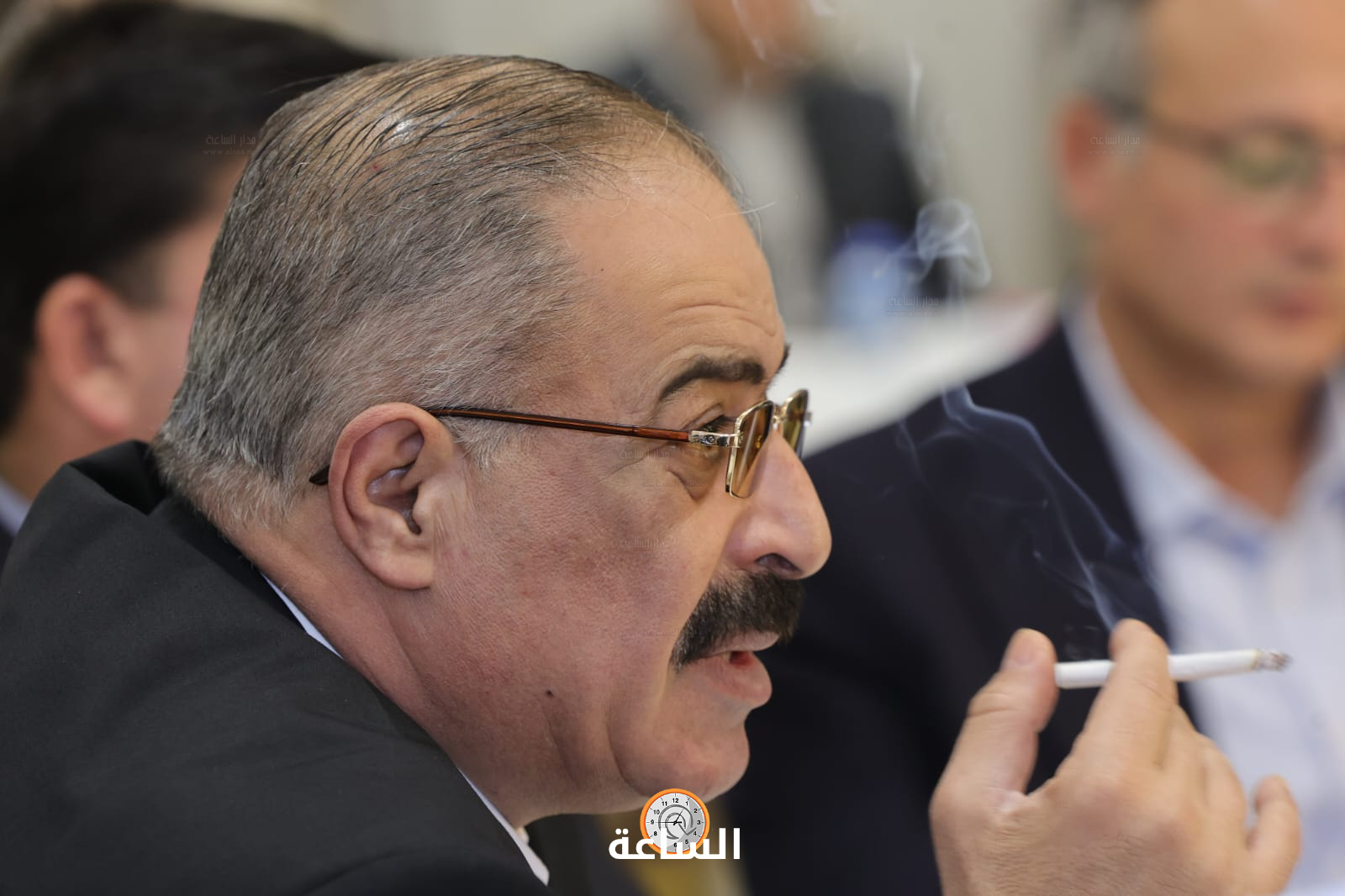 Madar Al-Saa Images 0.4203804058292656