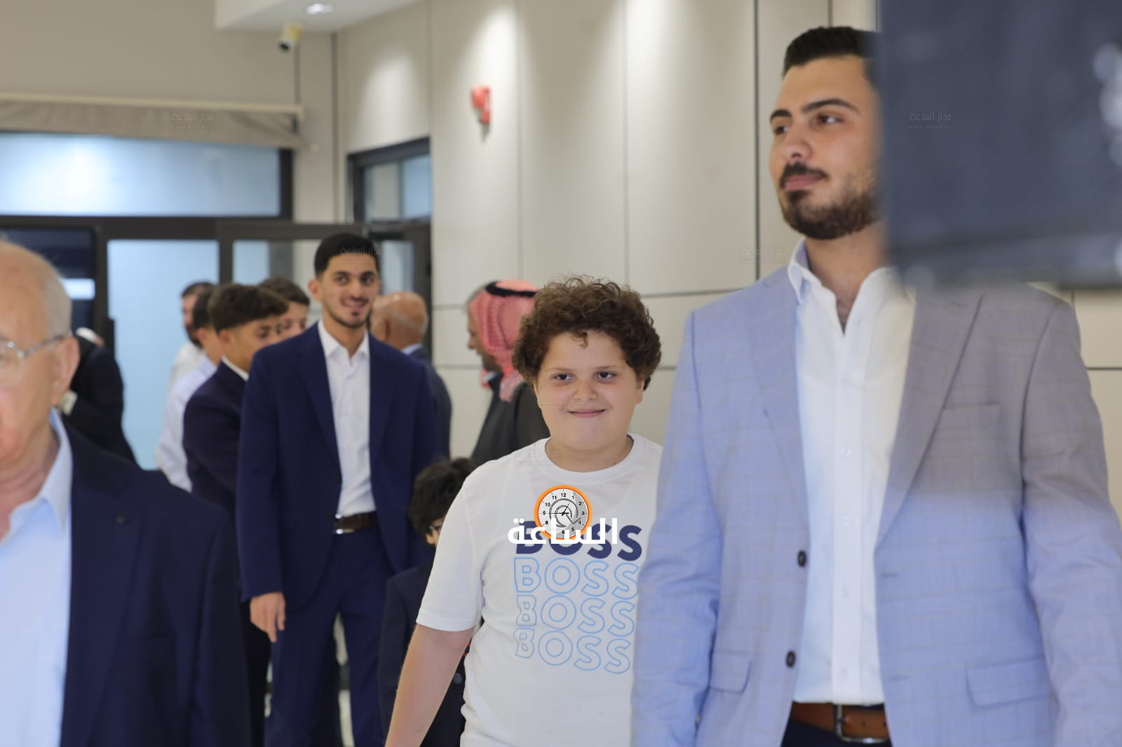Madar Al-Saa Images 0.45078668029750535