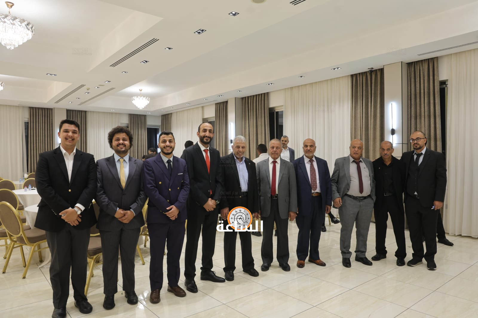 Madar Al-Saa Images 0.9658053774374764