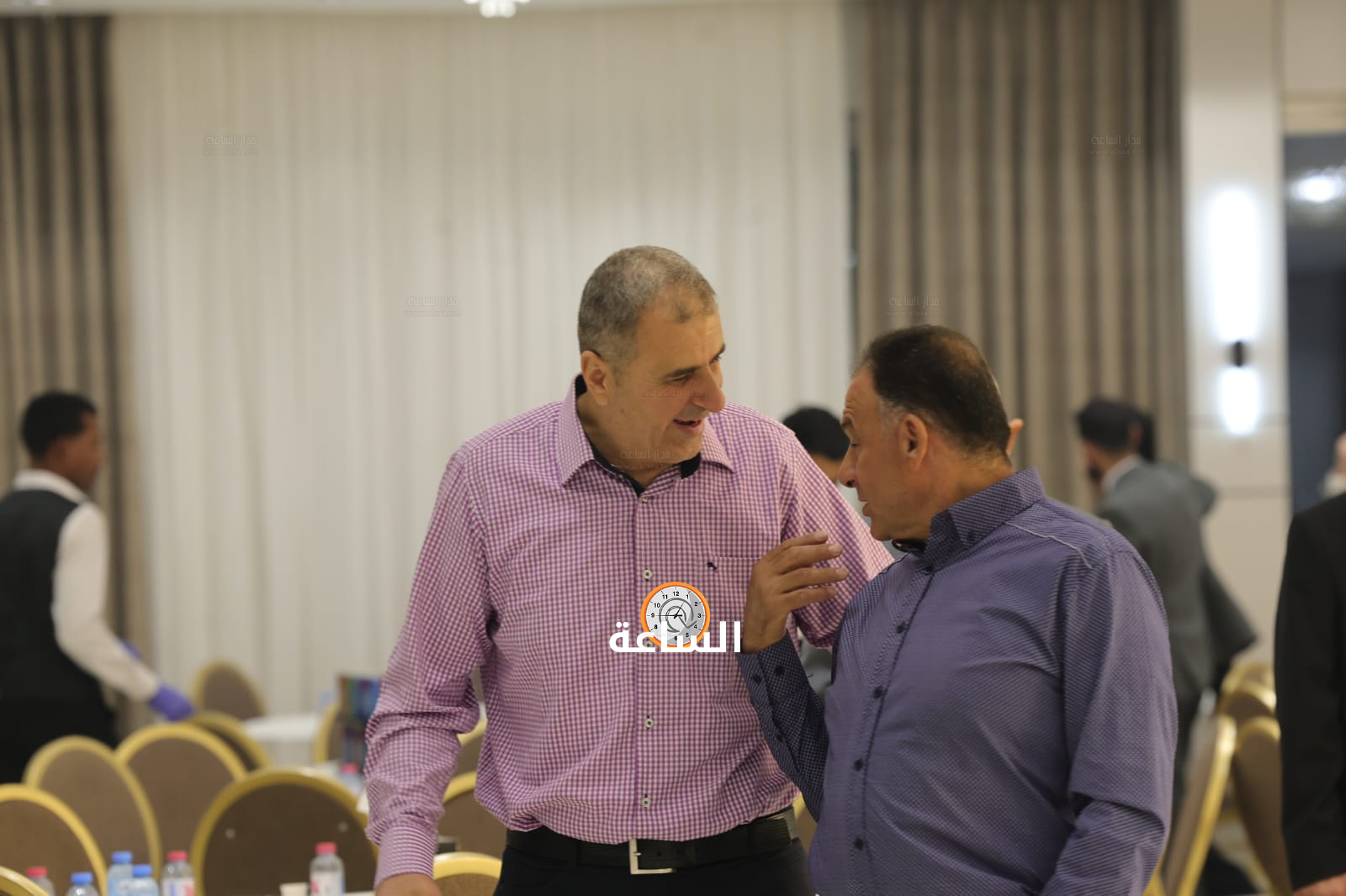 Madar Al-Saa Images 0.7782318814720828