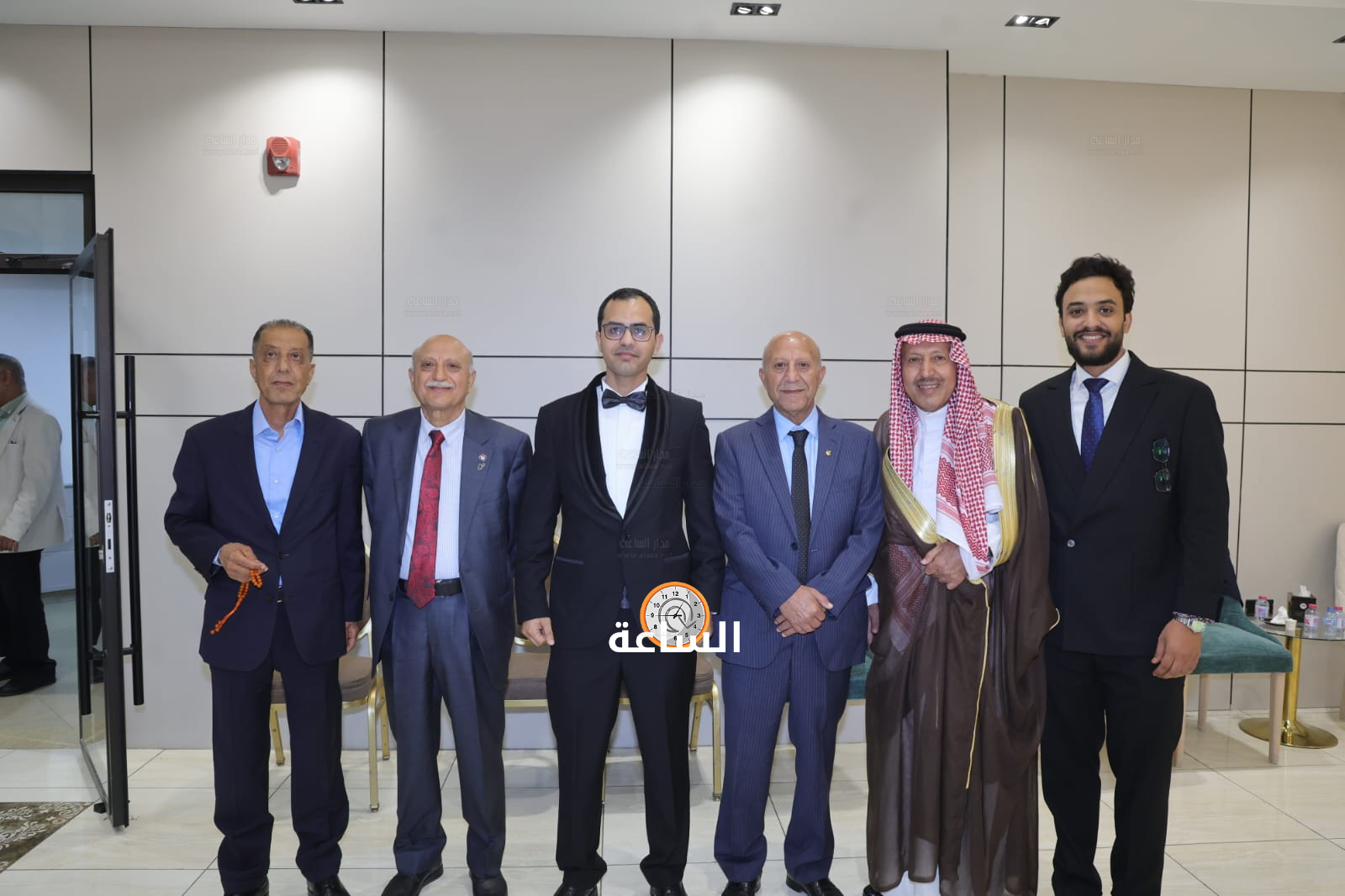 Madar Al-Saa Images 0.08528232811400638