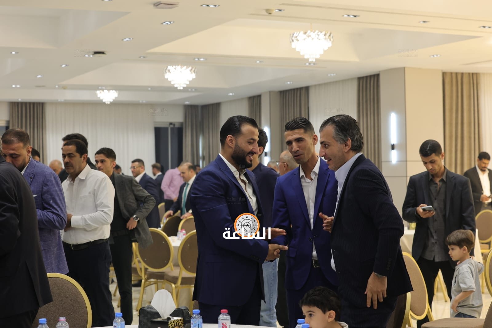 Madar Al-Saa Images 0.697496112123166