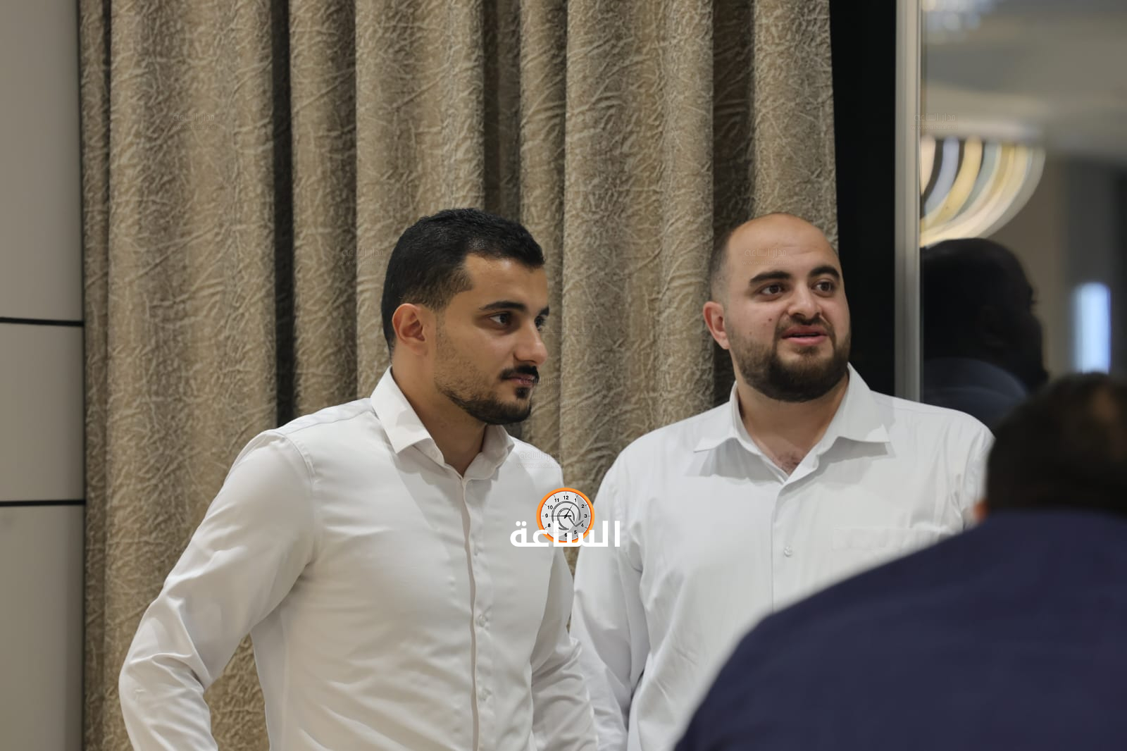 Madar Al-Saa Images 0.045662077451196326