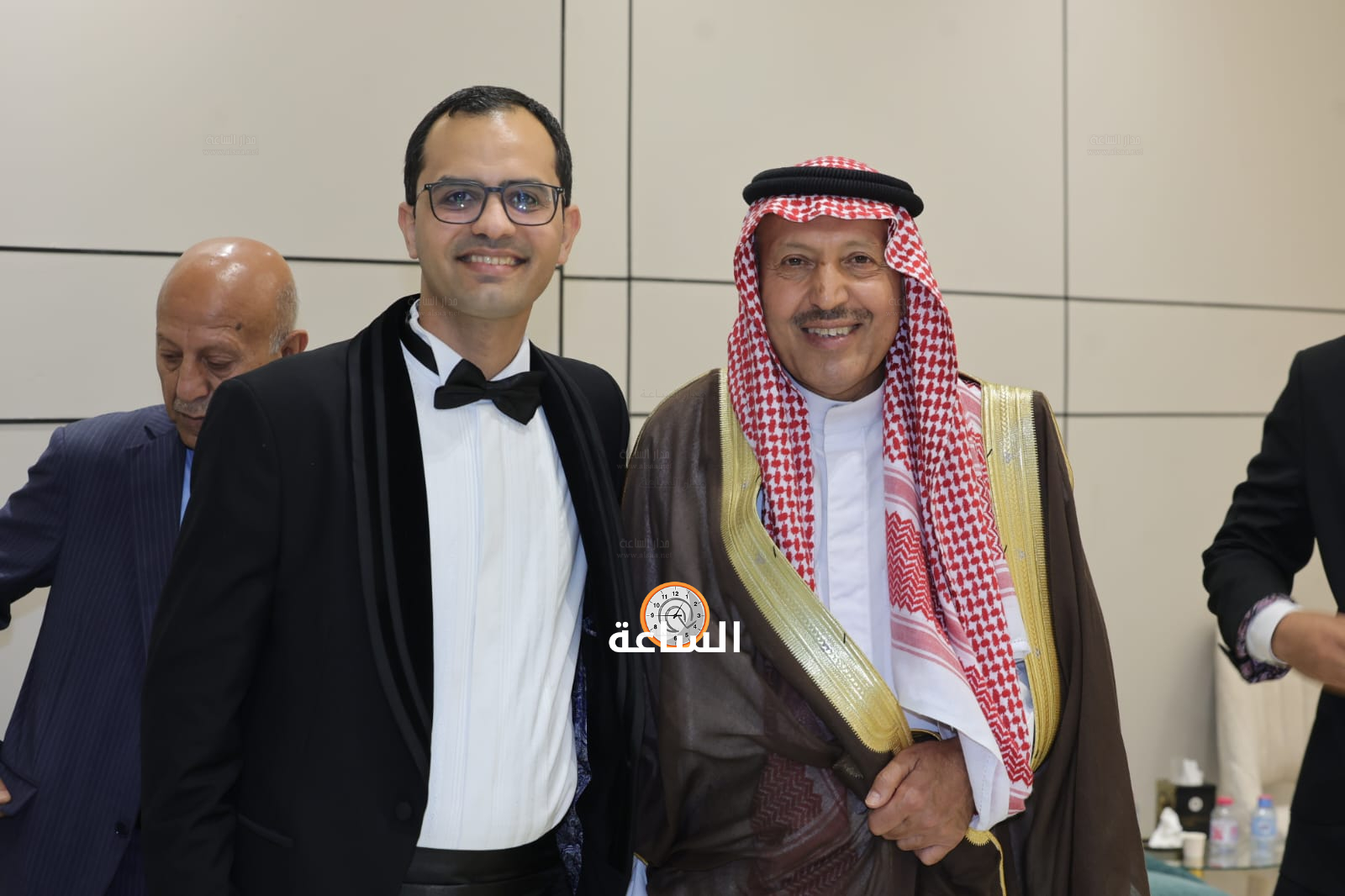 Madar Al-Saa Images 0.28369481821934206