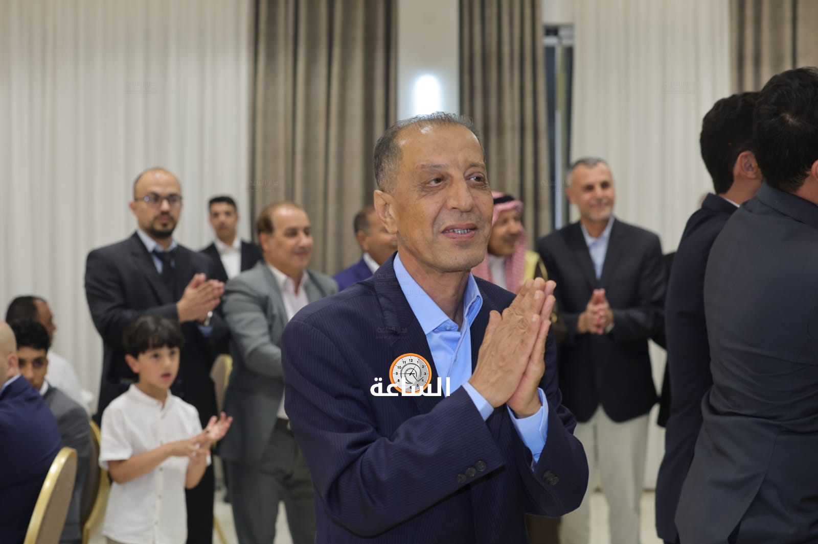 Madar Al-Saa Images 0.9556600375646679