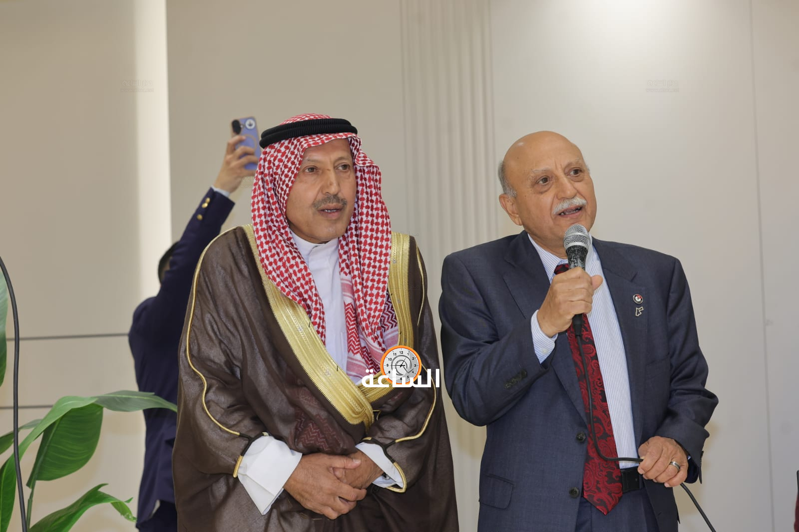 Madar Al-Saa Images 0.5788094508295869